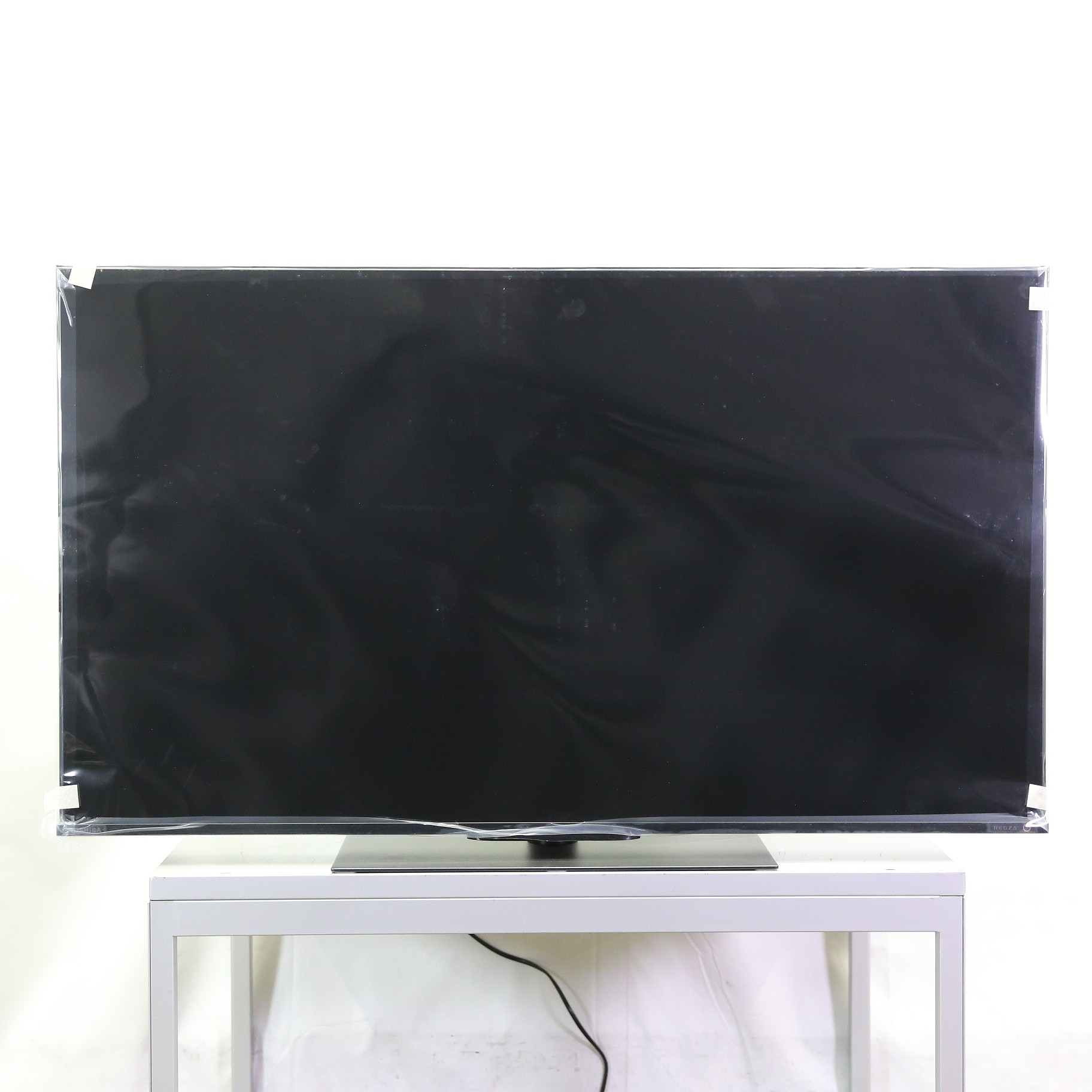 〔展示品〕 液晶テレビ REGZA(レグザ) 50Z670L ［50V型 ／Bluetooth対応 ／4K対応 ／BS・CS 4Kチューナー内蔵  ／YouTube対応］