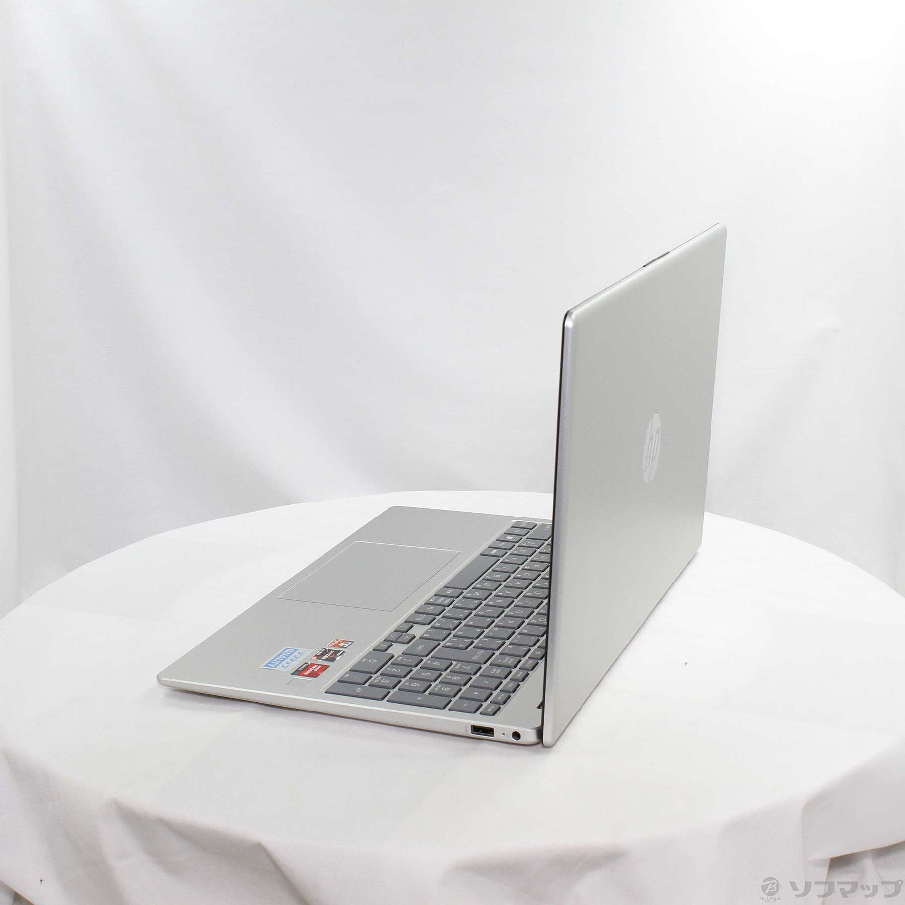 中古】HP 15-fc0003AU 7Z1J2PA#ABJ [2133058547895] - リコレ
