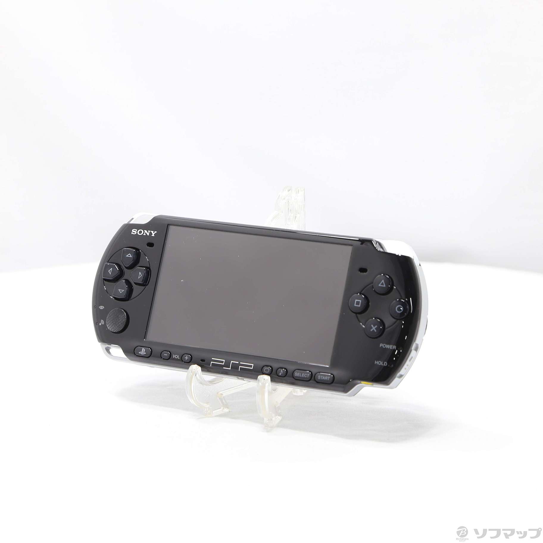 セール対象品 PSP-3000PB ピアノブラック