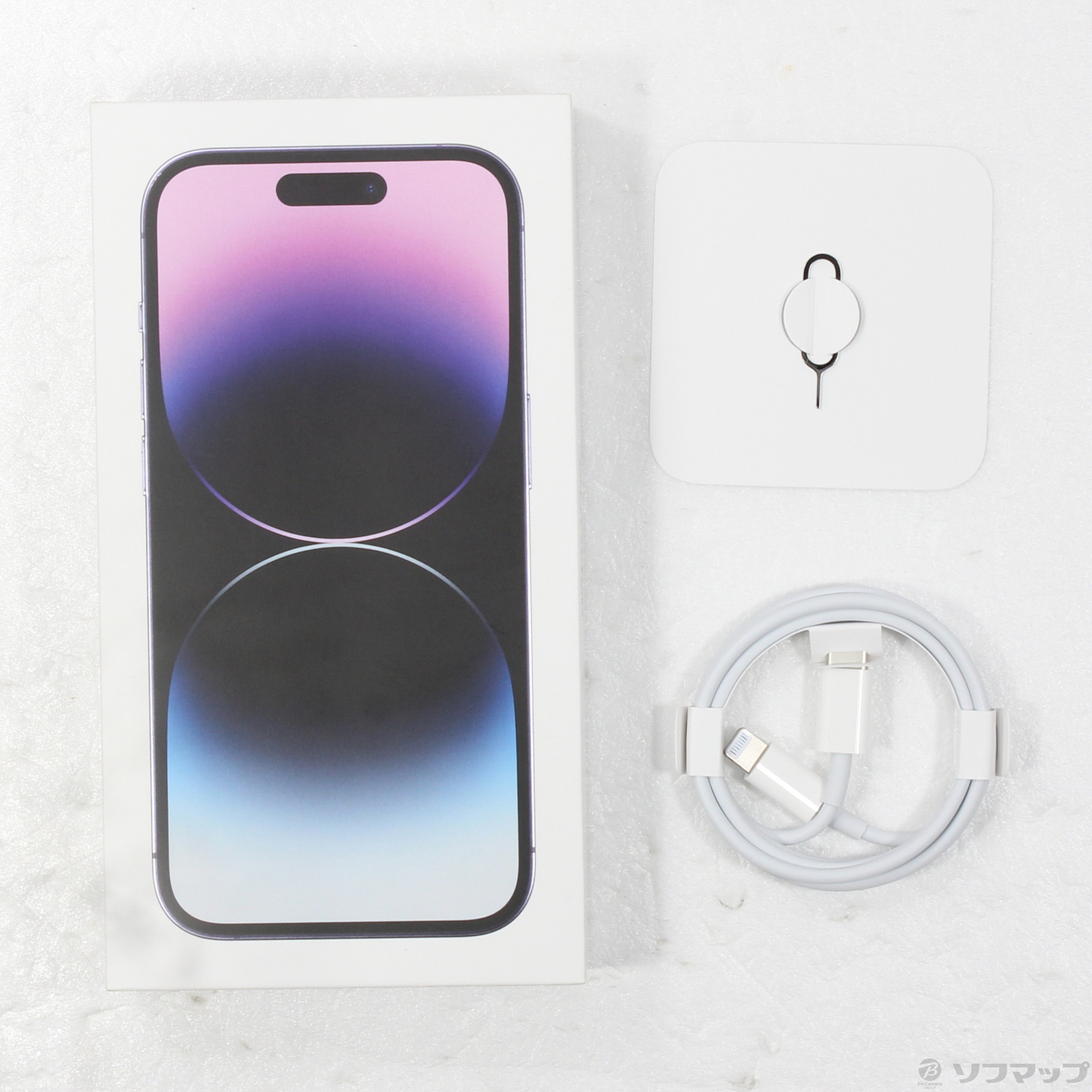 iphone14pro 256GB 未使用品 iPhone 14 Pro Max 新品 122,980円 | ネット最安値の価格比較