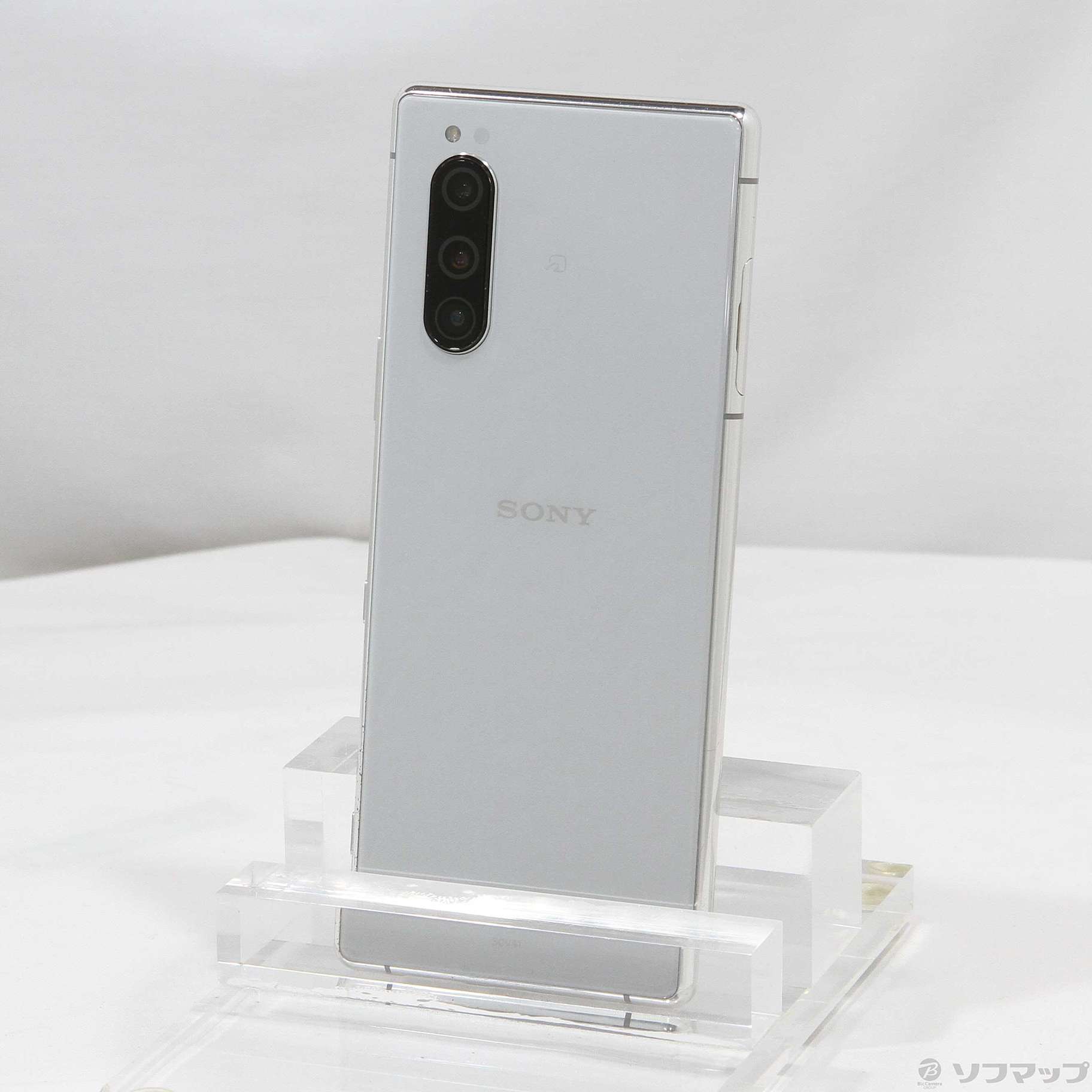 Sony Xperia 5 SOV41 64GB SIM フリー
