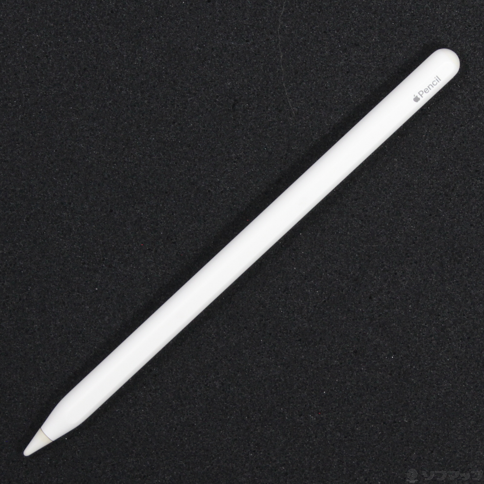 美品 佳く MU8F2J/A Apple Pencil 第2世代