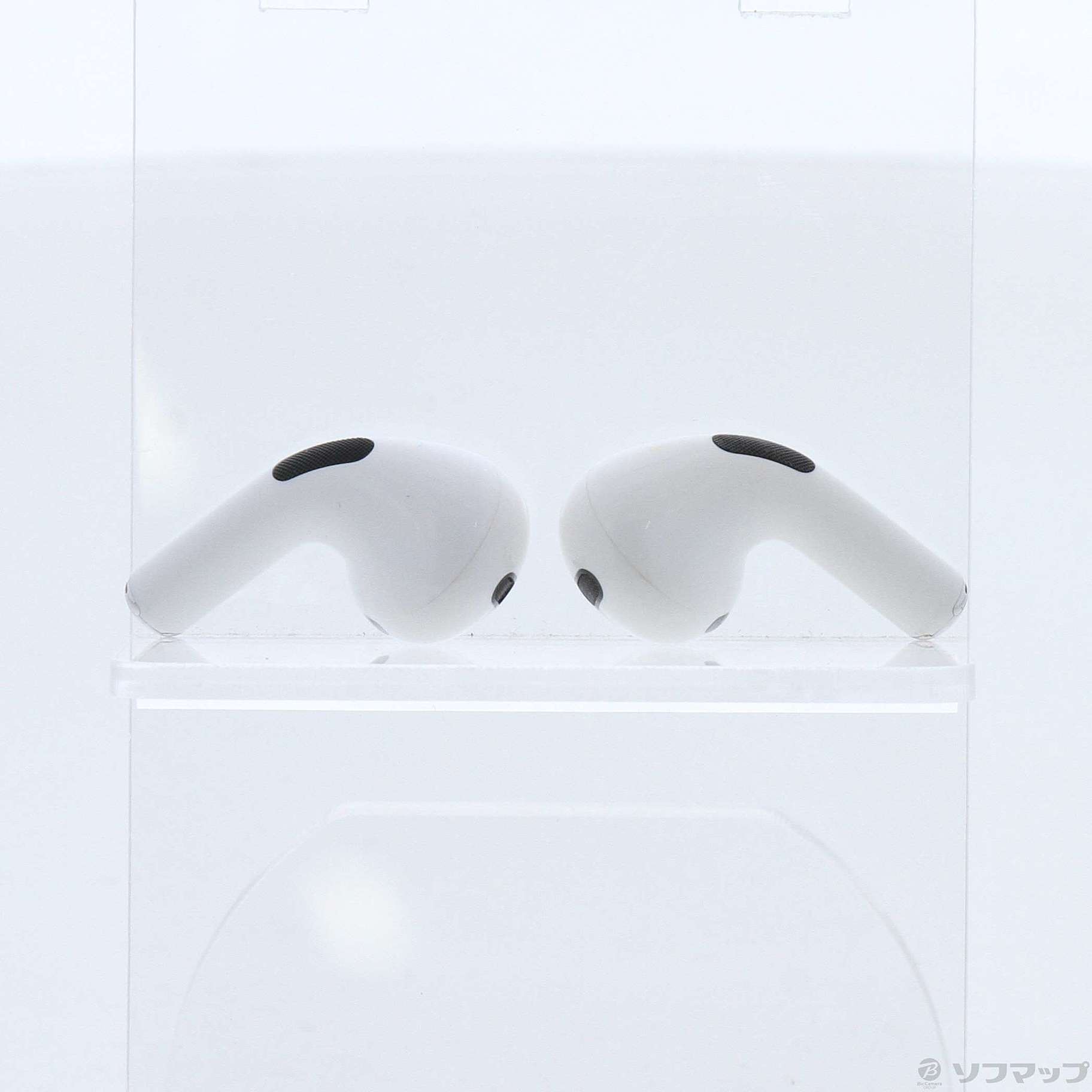 中古】AirPods Pro 第1世代 MWP22J／A [2133058554237] - 法人専用
