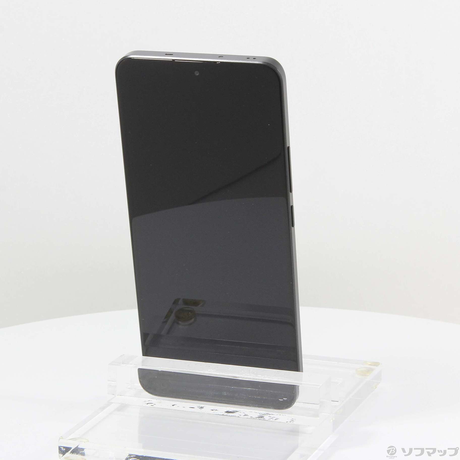 中古】Xiaomi 13T 256GB ブラック XIG04 au SIMフリー [2133058555067  