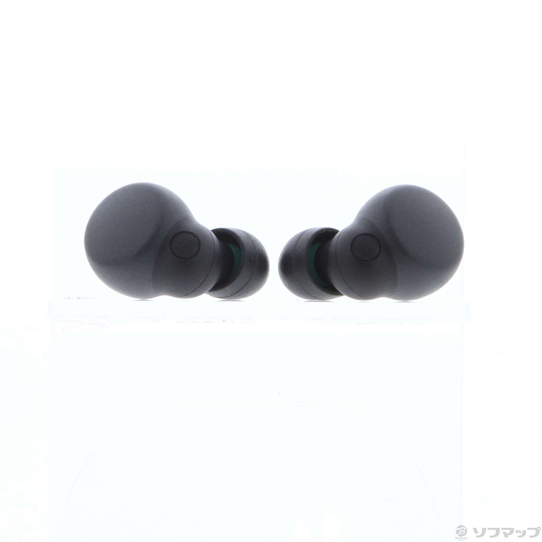 中古】LinkBuds S WF-LS900N B ブラック [2133058555814] - リコレ 