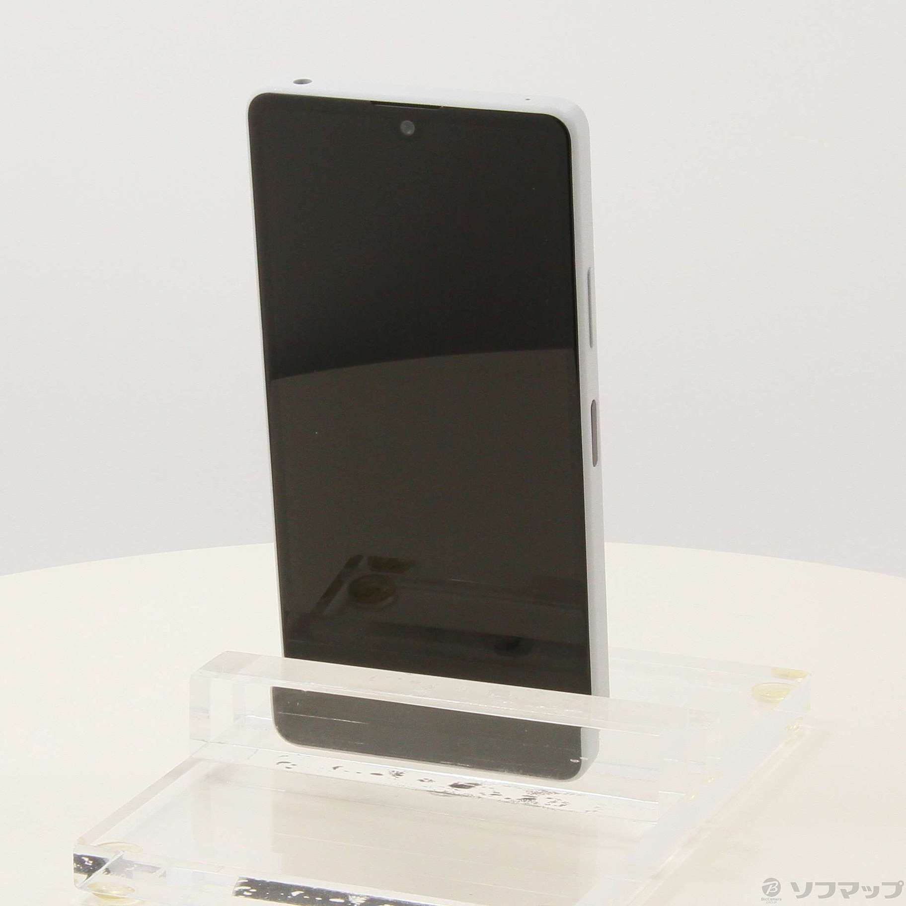 中古】Xperia Ace III 64GB グレー SO-53C docomo SIMフリー [2133058555968] -  リコレ！|ビックカメラグループ ソフマップの中古通販サイト