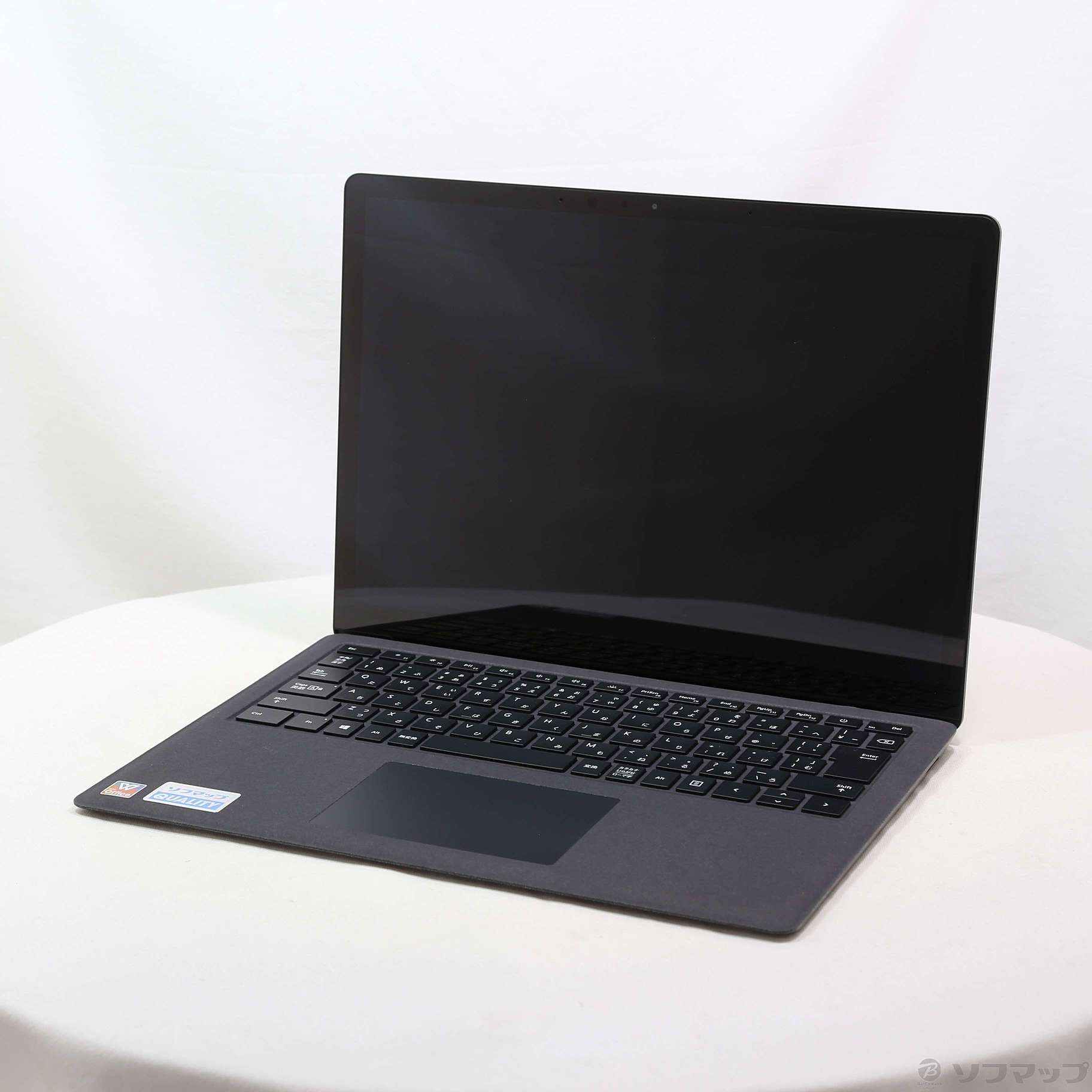 Microsoft - 新品未開封　LQN-00055 ノートパソコン Surface Laptop 2 Amazon.co.jp: マイクロソフト Surface Laptop 2 [サーフェス