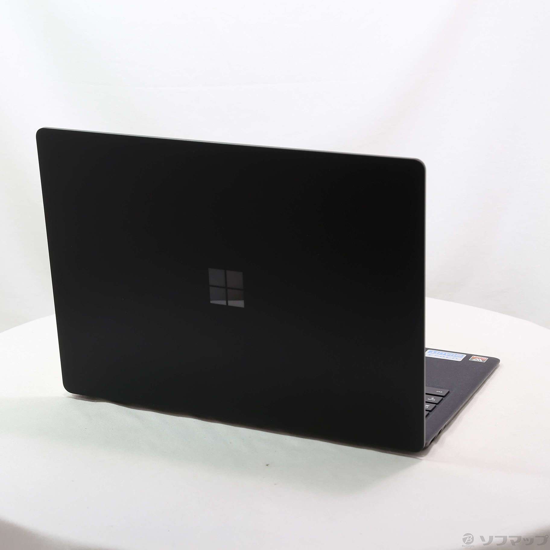 中古】Surface Laptop 2 〔Core i5／8GB／SSD256GB〕 LQN-00055