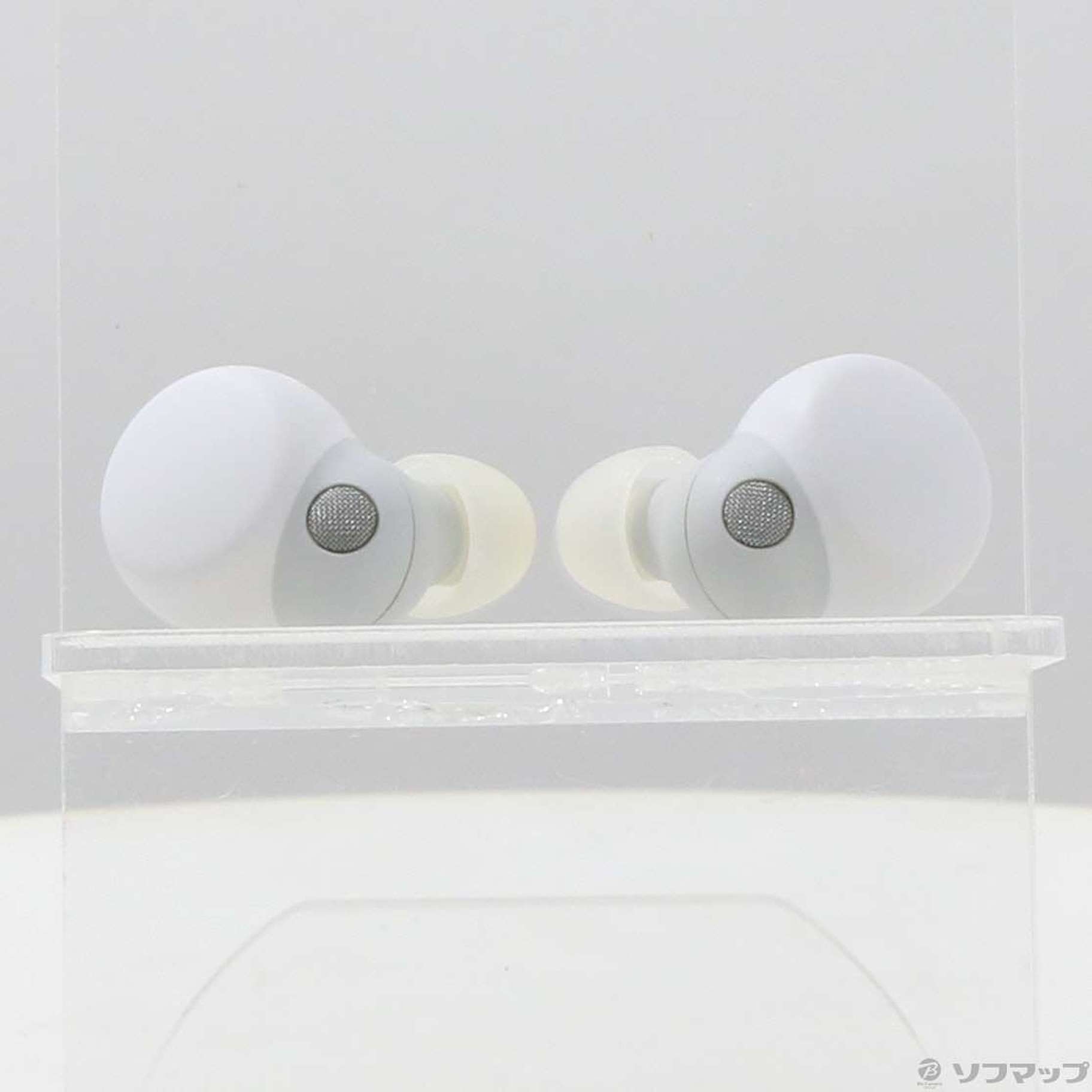 LinkBuds S WF-LS900N W ホワイト