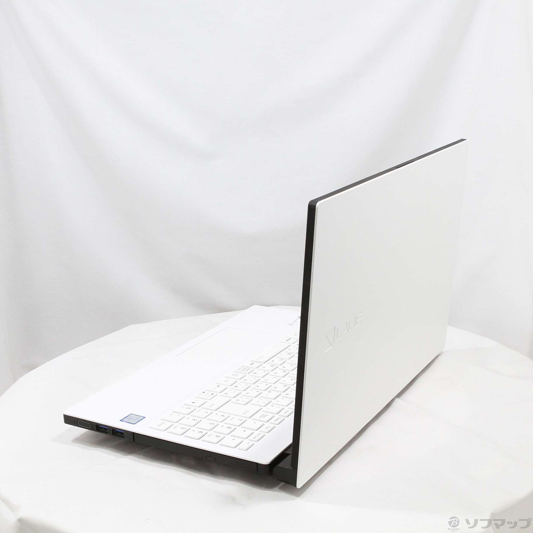 NEC PC-NX750JAW LAVIE Note NEXT