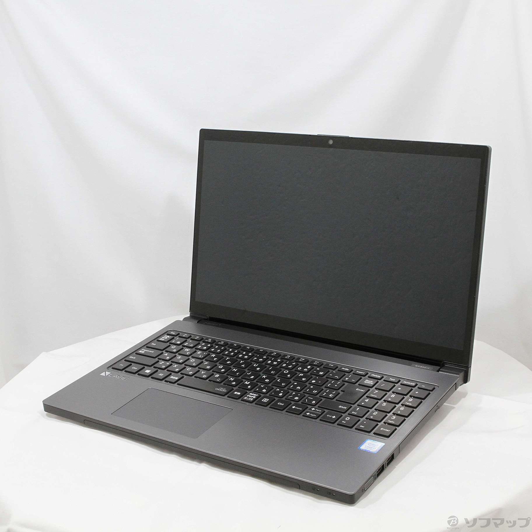 楽天市場】nec lavie（メモリ容量8GB）（ノートPC｜パソコン）：パソコン・周辺機器の通販