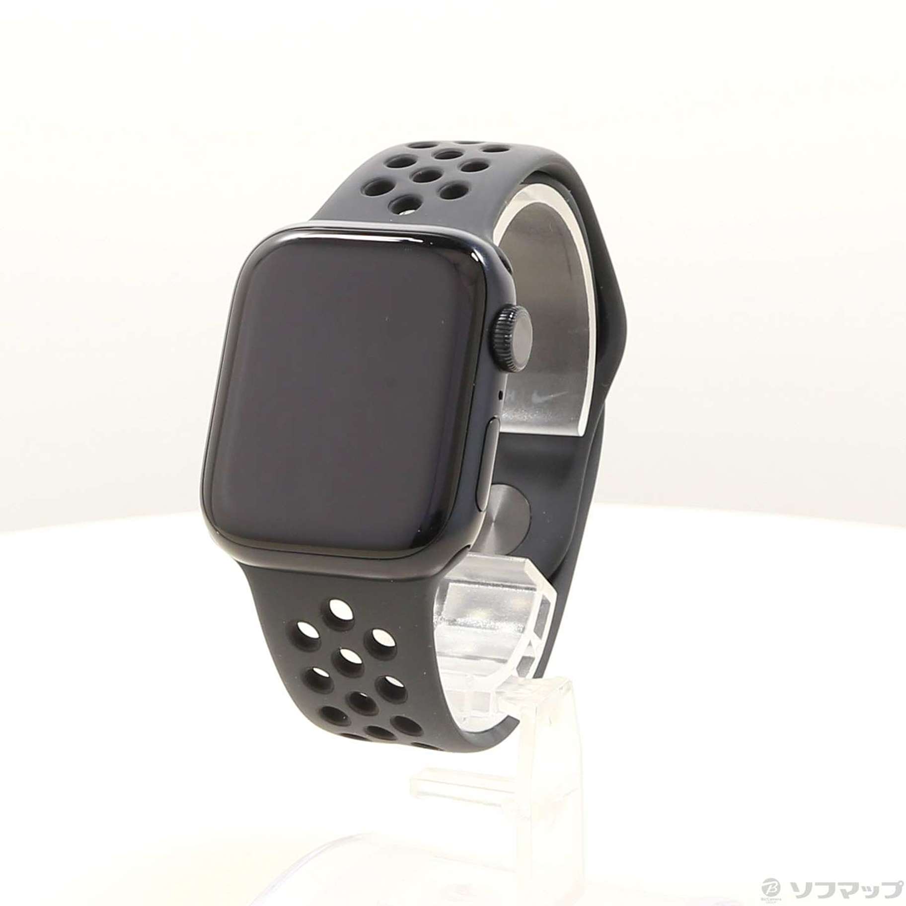 Apple Watch - Applewatch series7 GPSモデル美品 NIKE 41mm Apple Watch Series 7 (GPS + Cellular) With Nike Sport Band