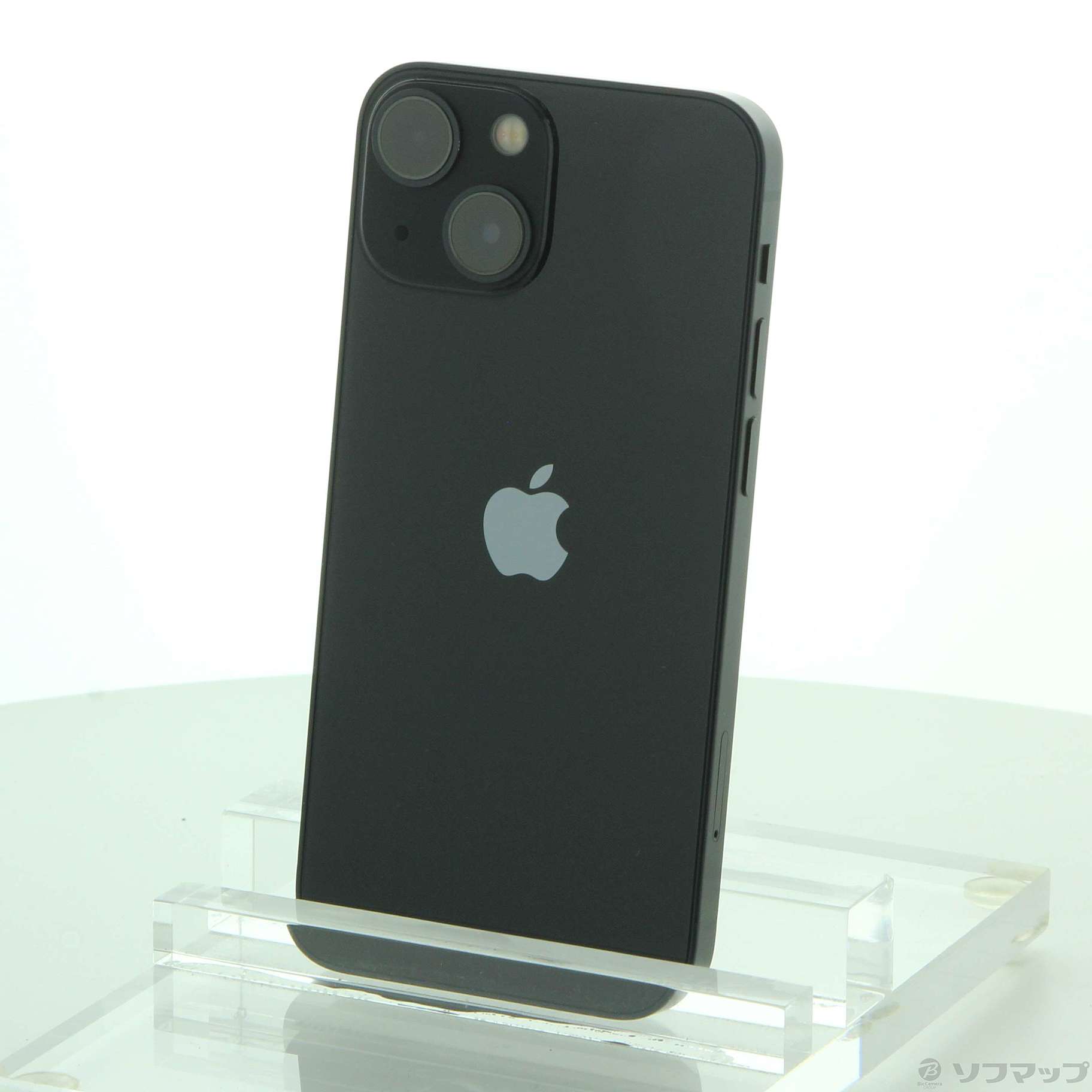 中古 Apple iPhone 13 mini 128GB ミッドナイト Amazon | 【整備済み品】 Apple iPhone 13 mini 128GB