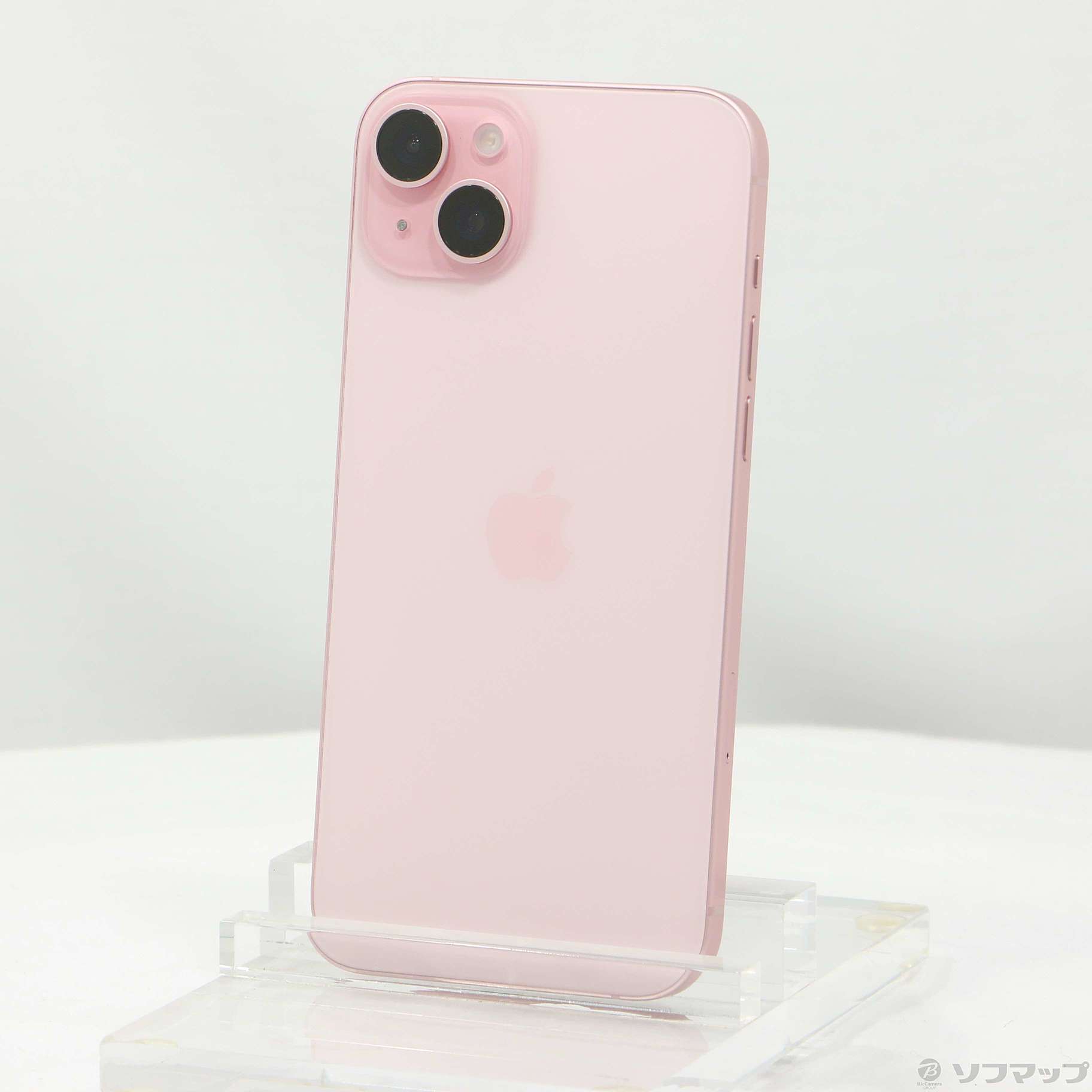 iPhone15 256GB SIMフリー バッテリー最大容量94% 中古】iPhone15 Plus