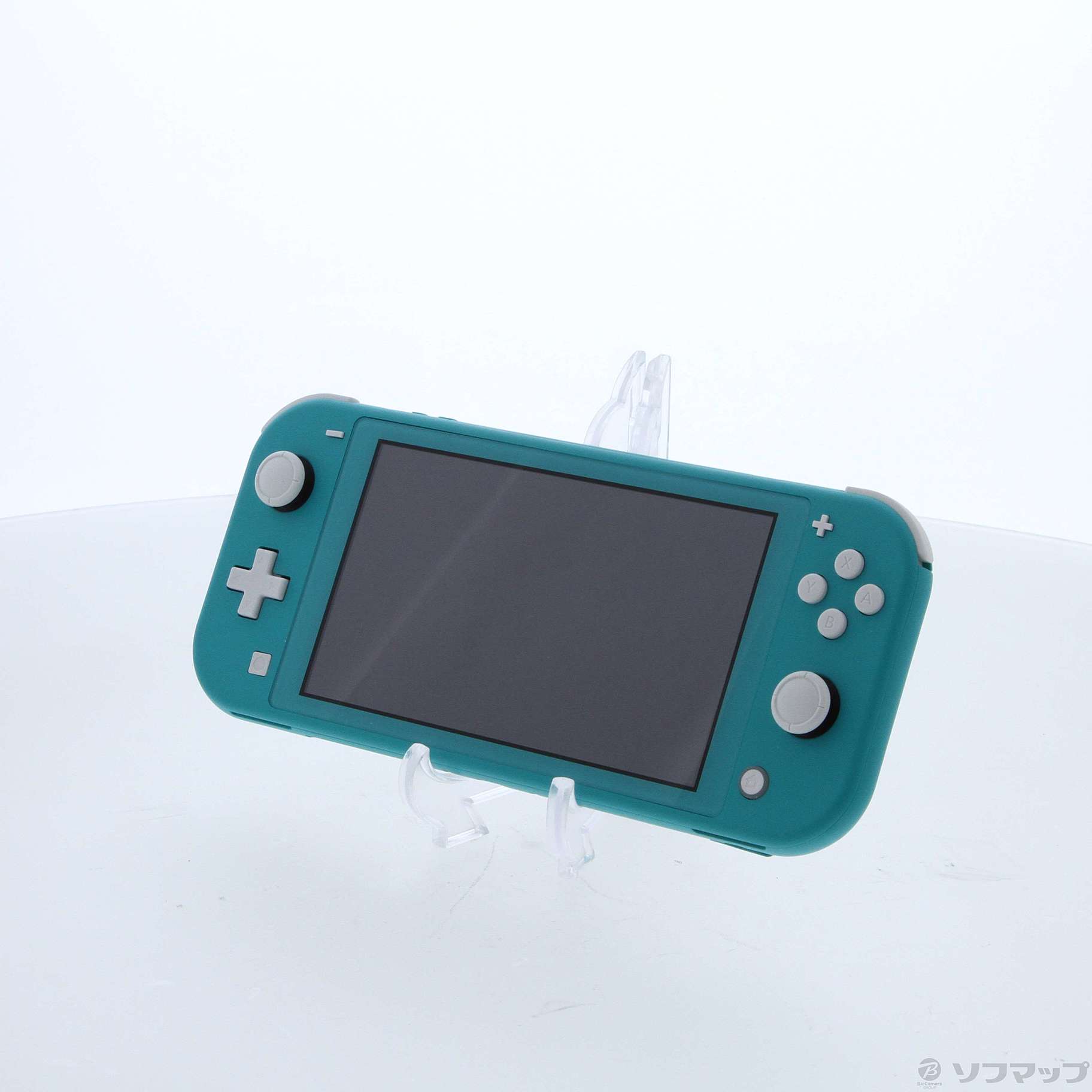 中古】Nintendo Switch Lite ターコイズ [2133058564526] - 法人専用リコレ！|ソフマップの法人専用中古通販サイト