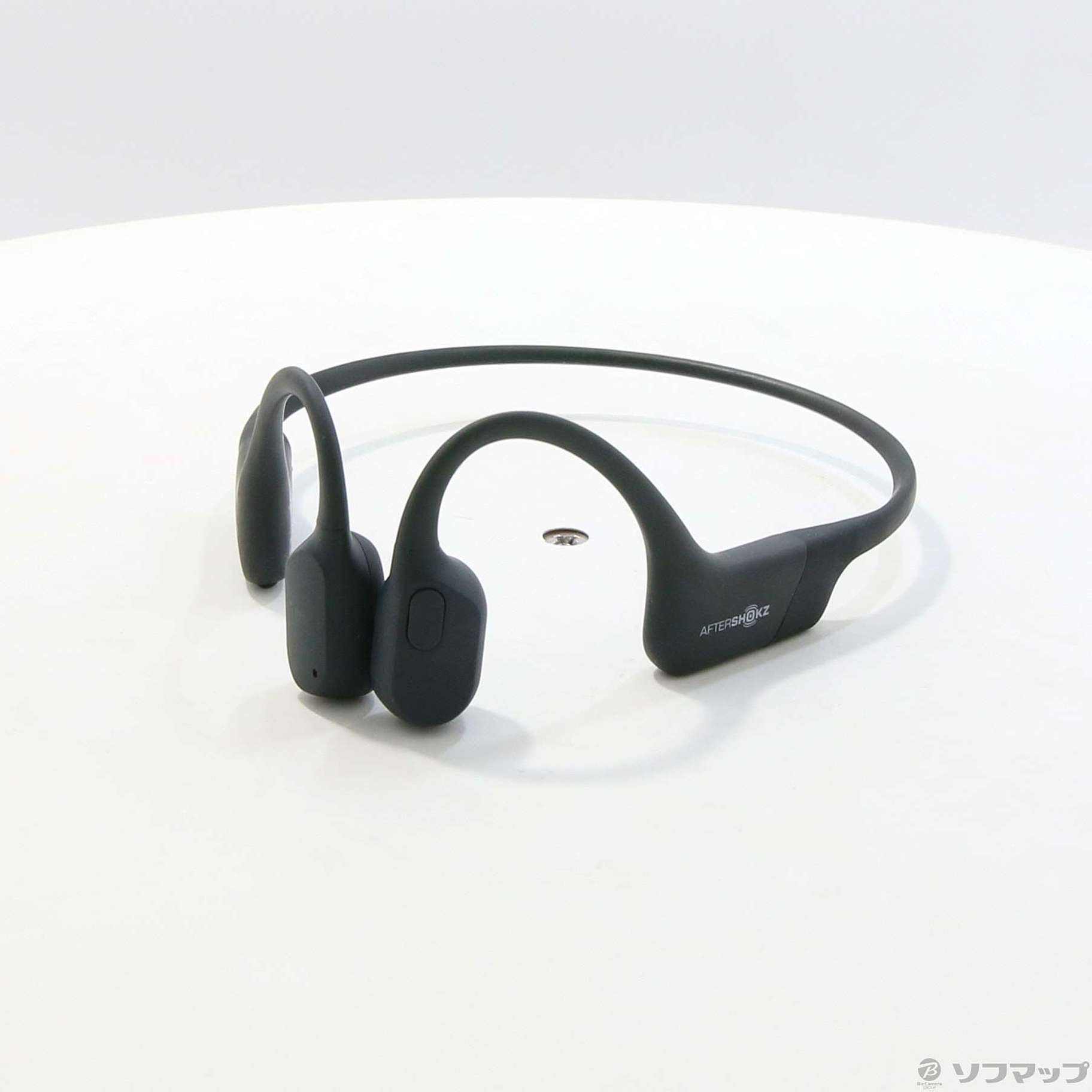 AfterShokz Aeropex AFT-EP-000011 コズミックブラック