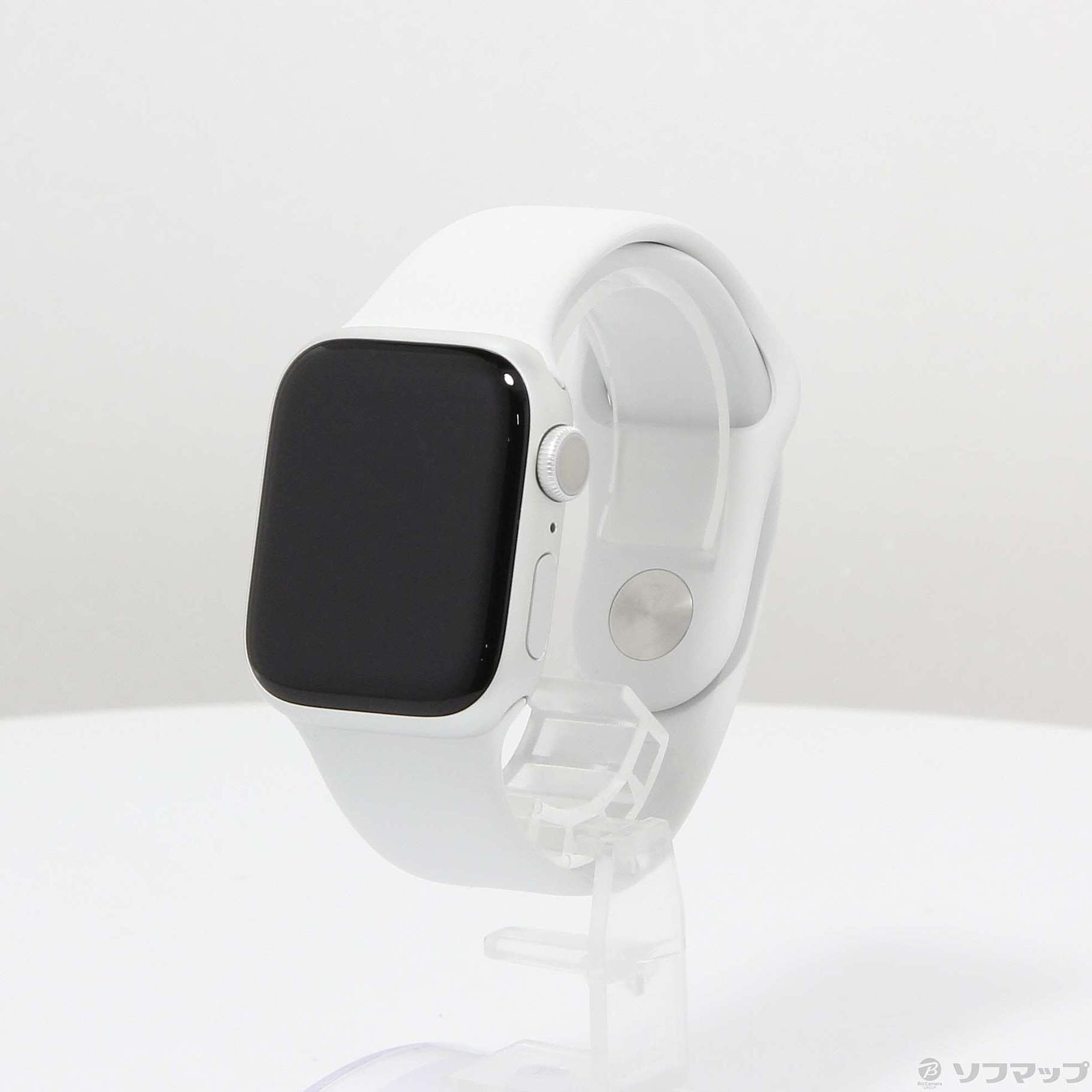 Apple watch series 8 41mm【1週間のみ使用品】 中古】Apple Watch 