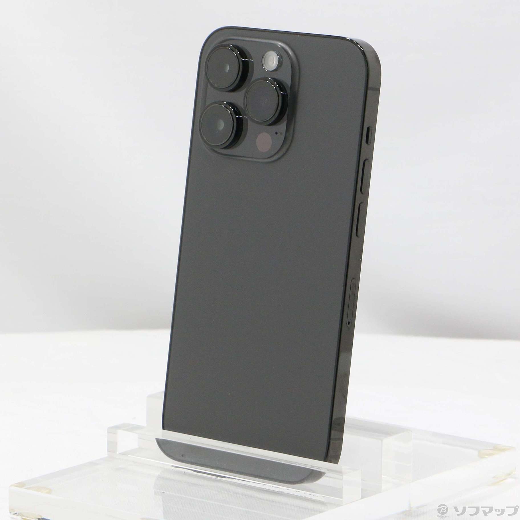 iPhone14pro スペースブラック 128G ジャンク ジャンク iPhone 14 Pro 128GB スペースブラックボード生存