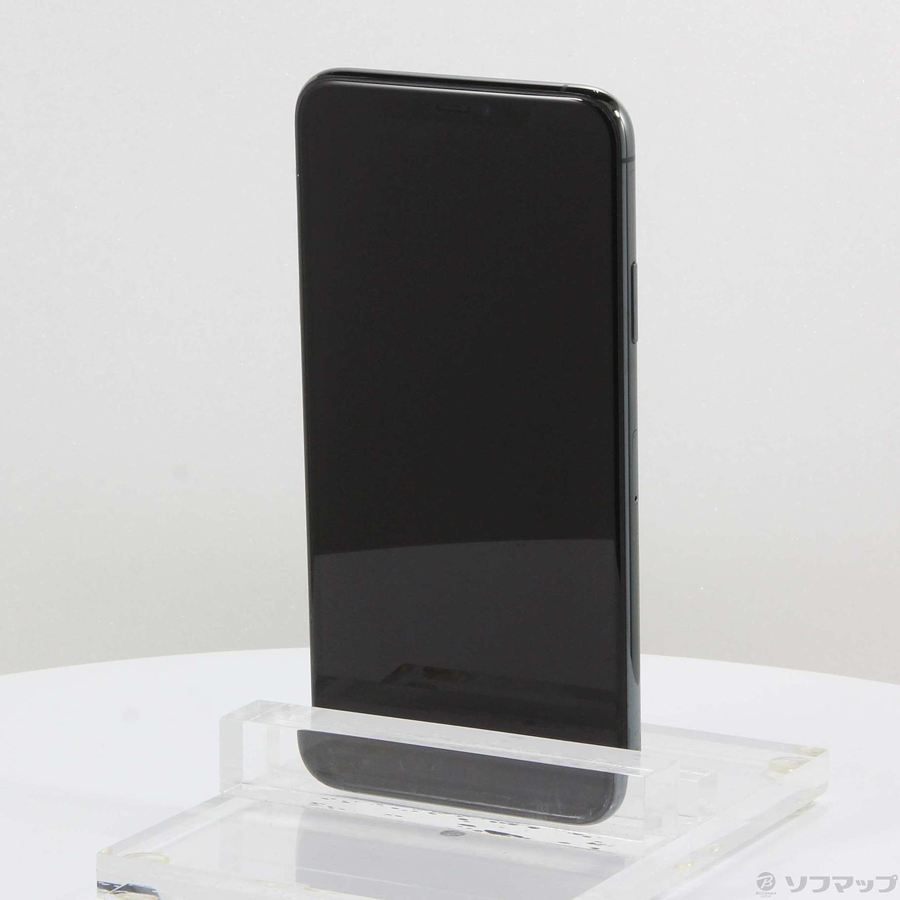 iPhone11 Pro[512GB] ミッドナイトグリーンの買取価格｜中古