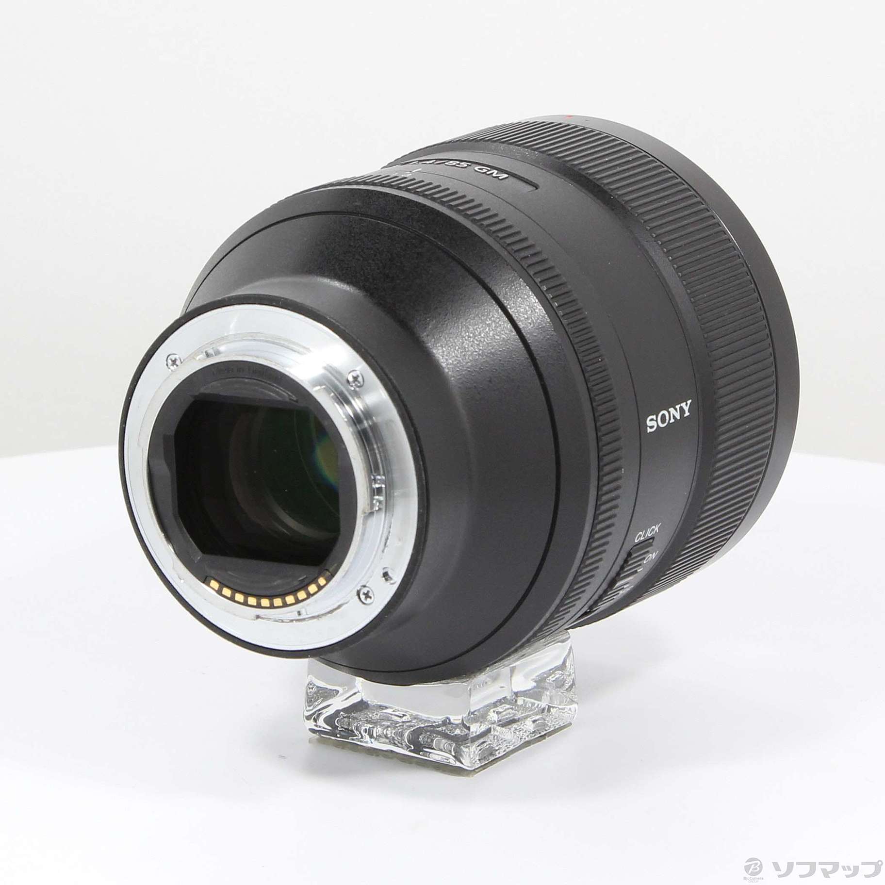 極美品】SONY FE85mm F1.8(FE 85mm F1.8 - Sony Store Online 極美品】SONY FE85mm F1.8(FE 85mm F1.8 - Sony Store Online