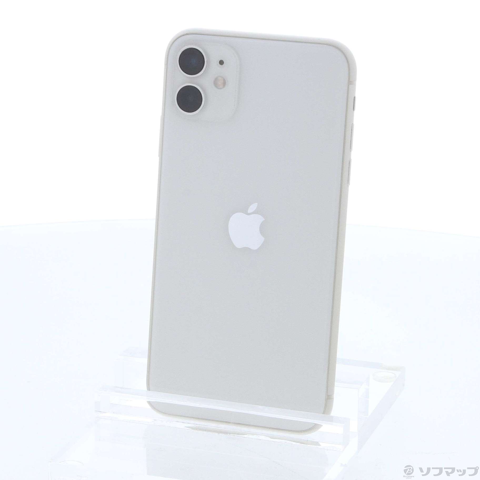 iPhone - Apple iPhone11 128GB ホワイト SIMフリー MHDJ3J/ Amazon.com: Apple iPhone 11, US Version, 128GB, White