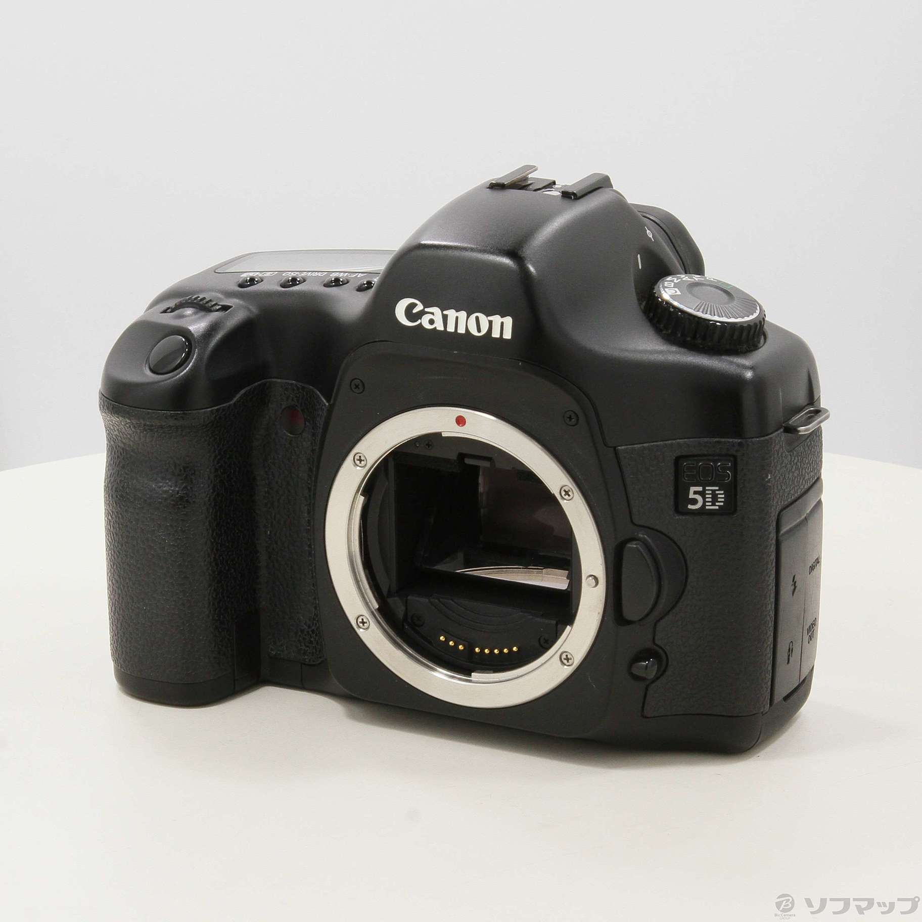 EOS 5D ボディ