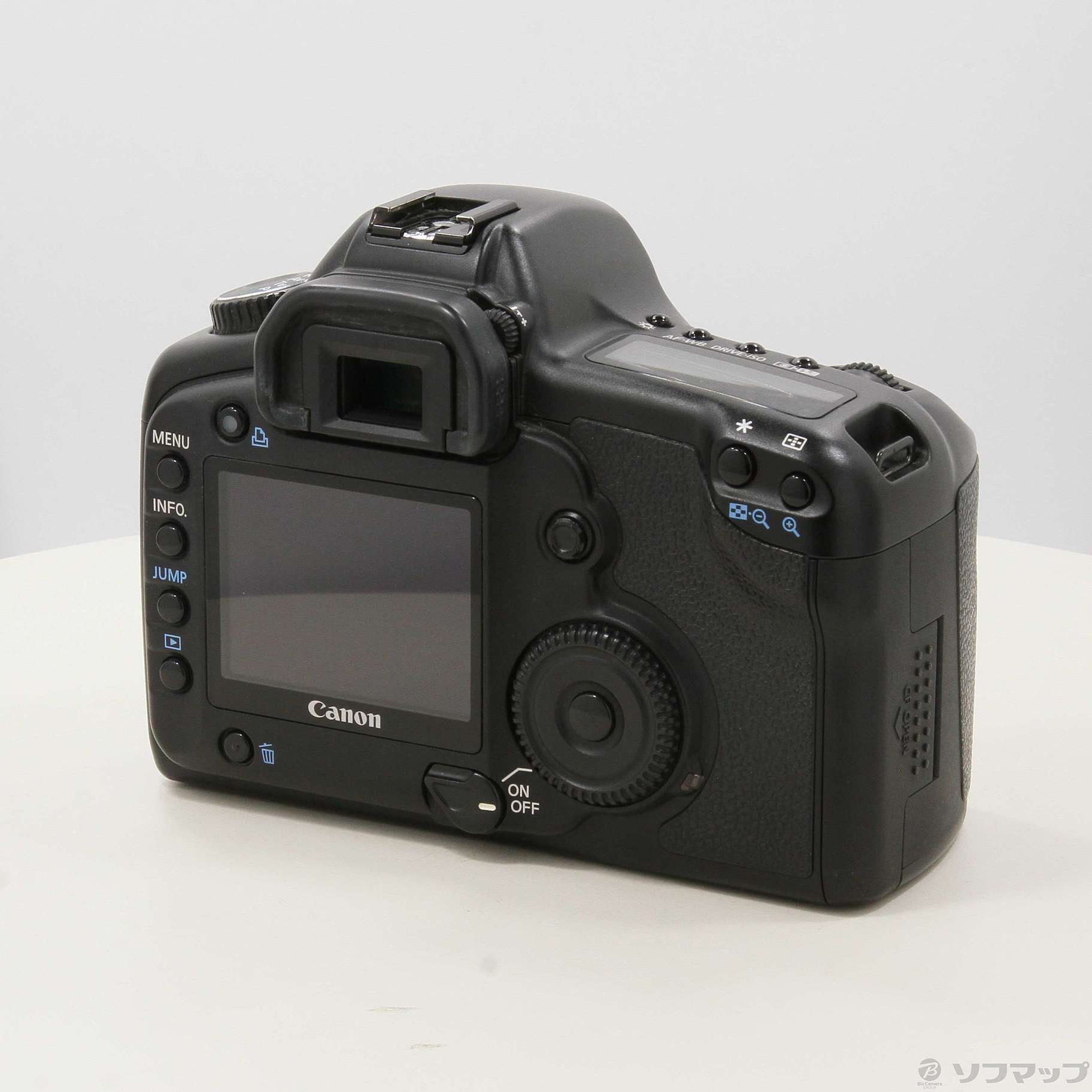 EOS 5D ボディ