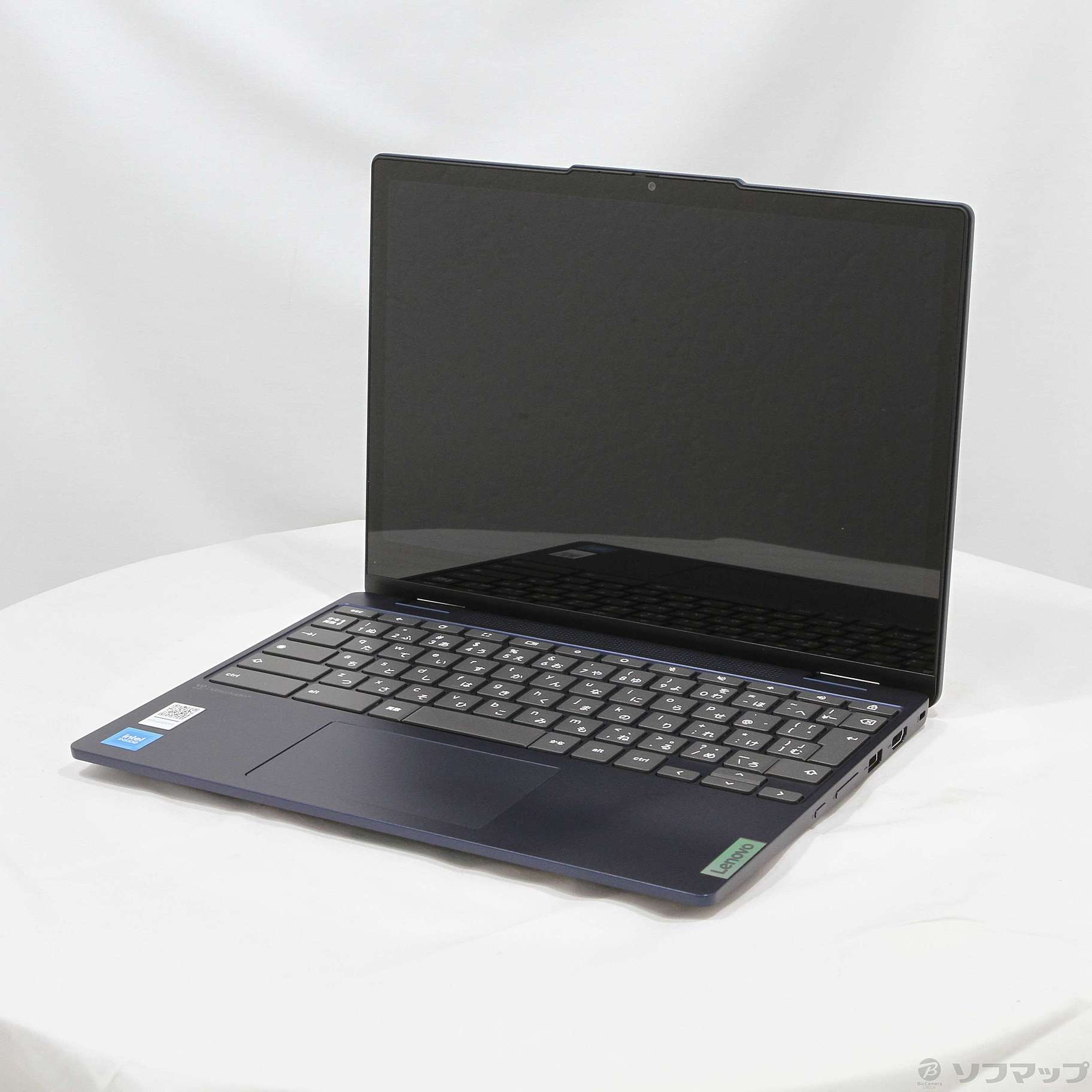 中古】IdeaPad Flex 3i Chromebook Gen 8 82XH001KJP [2133058568555] -  リコレ！|ビックカメラグループ ソフマップの中古通販サイト