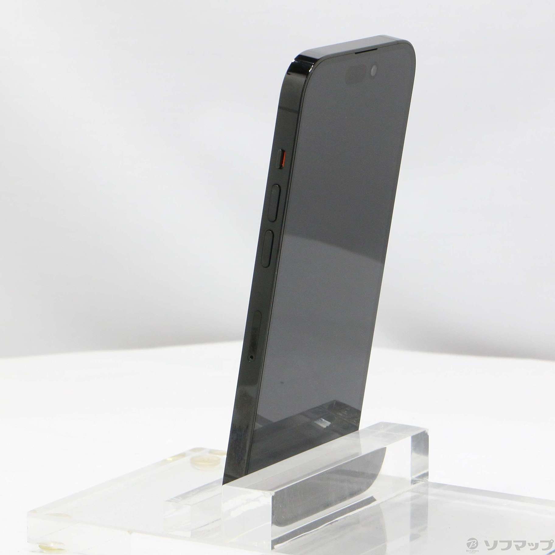 中古】週末特価品 iPhone14 Pro 256GB スペースブラック MQ0Q3J 中古】週末特価品 iPhone14 Pro 256GB スペースブラック MQ0Q3J