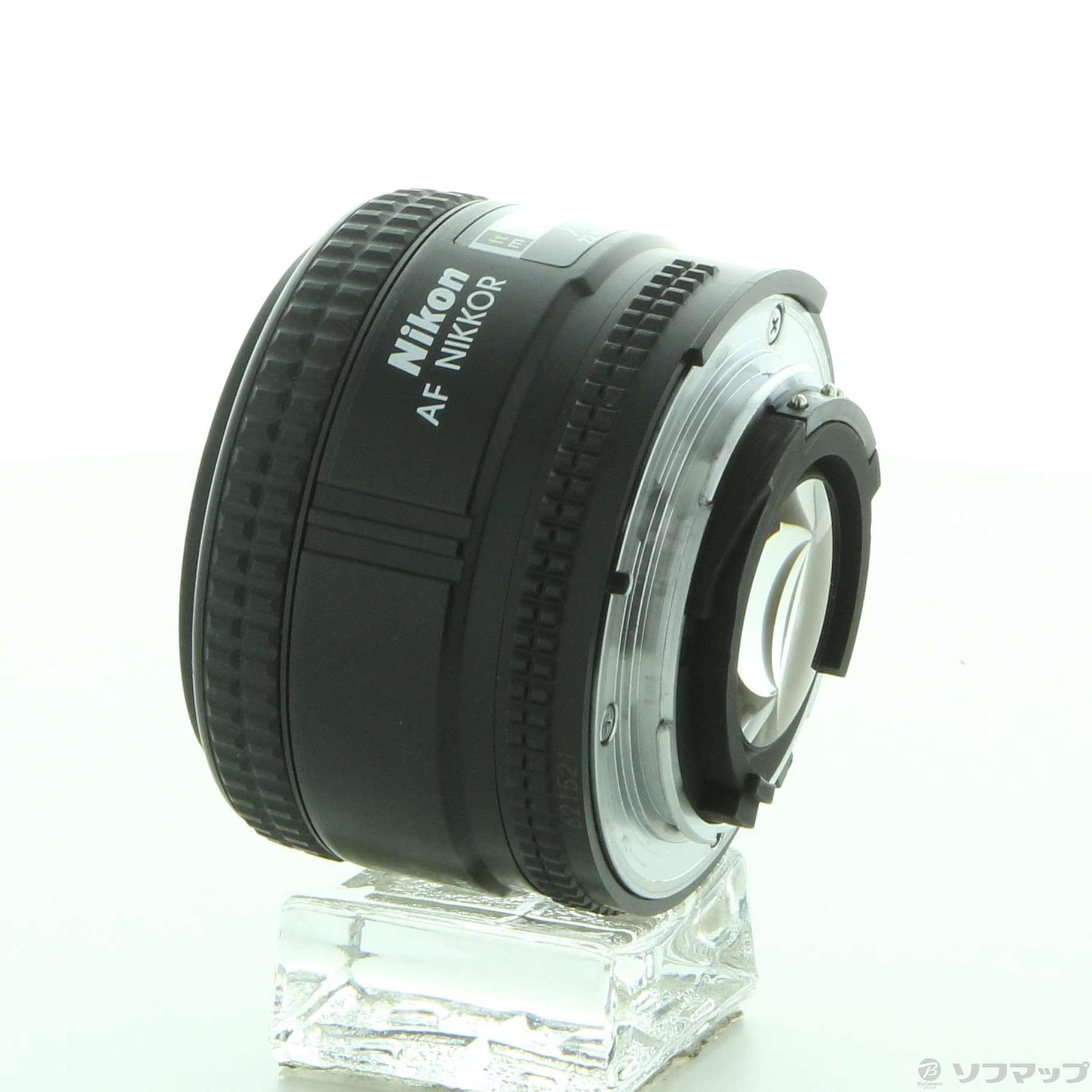 ニコン AF Nikkor 35mm F2.0 中古品|レンズ ニコン AF Nikkor 35mm F2.0 中古品|レンズ