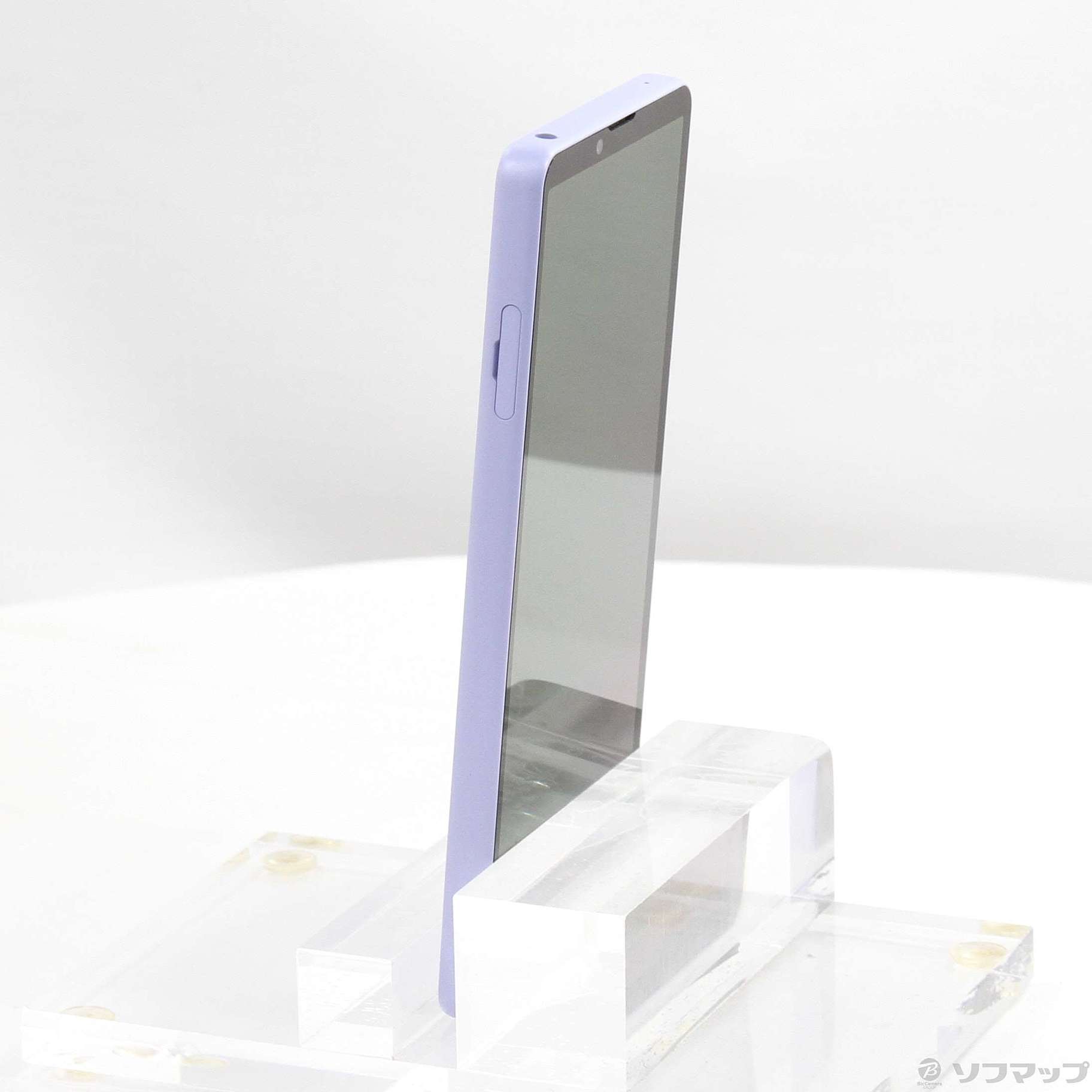 中古】Xperia 10 V 128GB ラベンダー SOG11 au SIMフリー 中古】Xperia 10 V 128GB ラベンダー SOG11 au SIMフリー