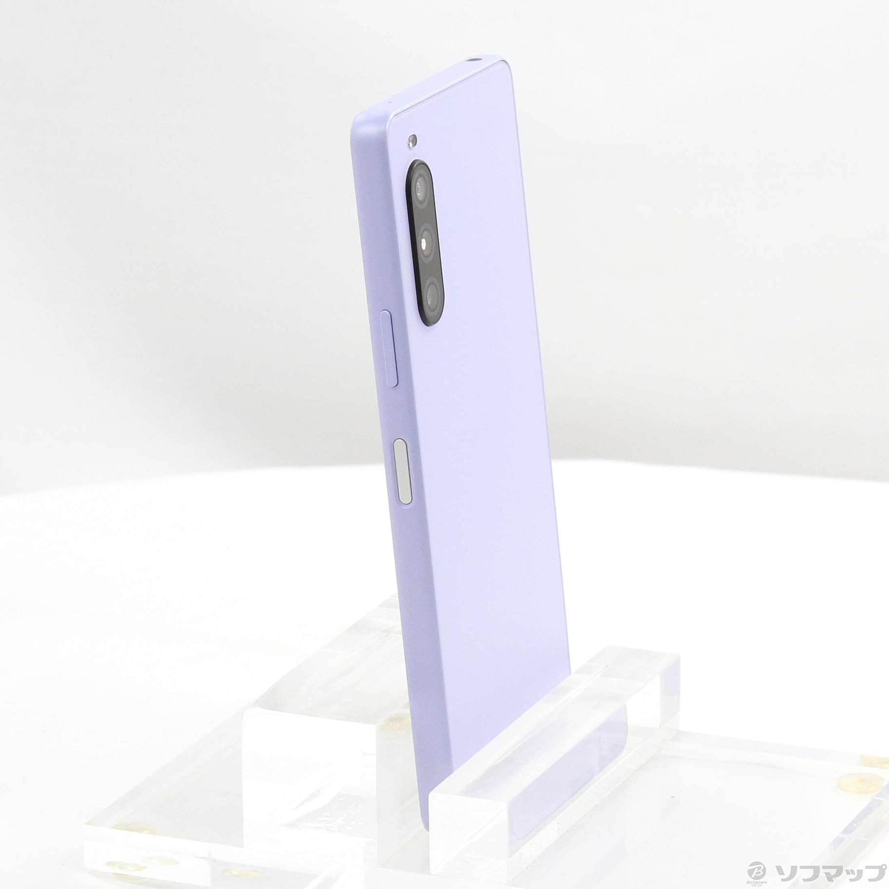 中古】Xperia 10 V 128GB ラベンダー SOG11 au SIMフリー 中古】Xperia 10 V 128GB ラベンダー SOG11 au SIMフリー