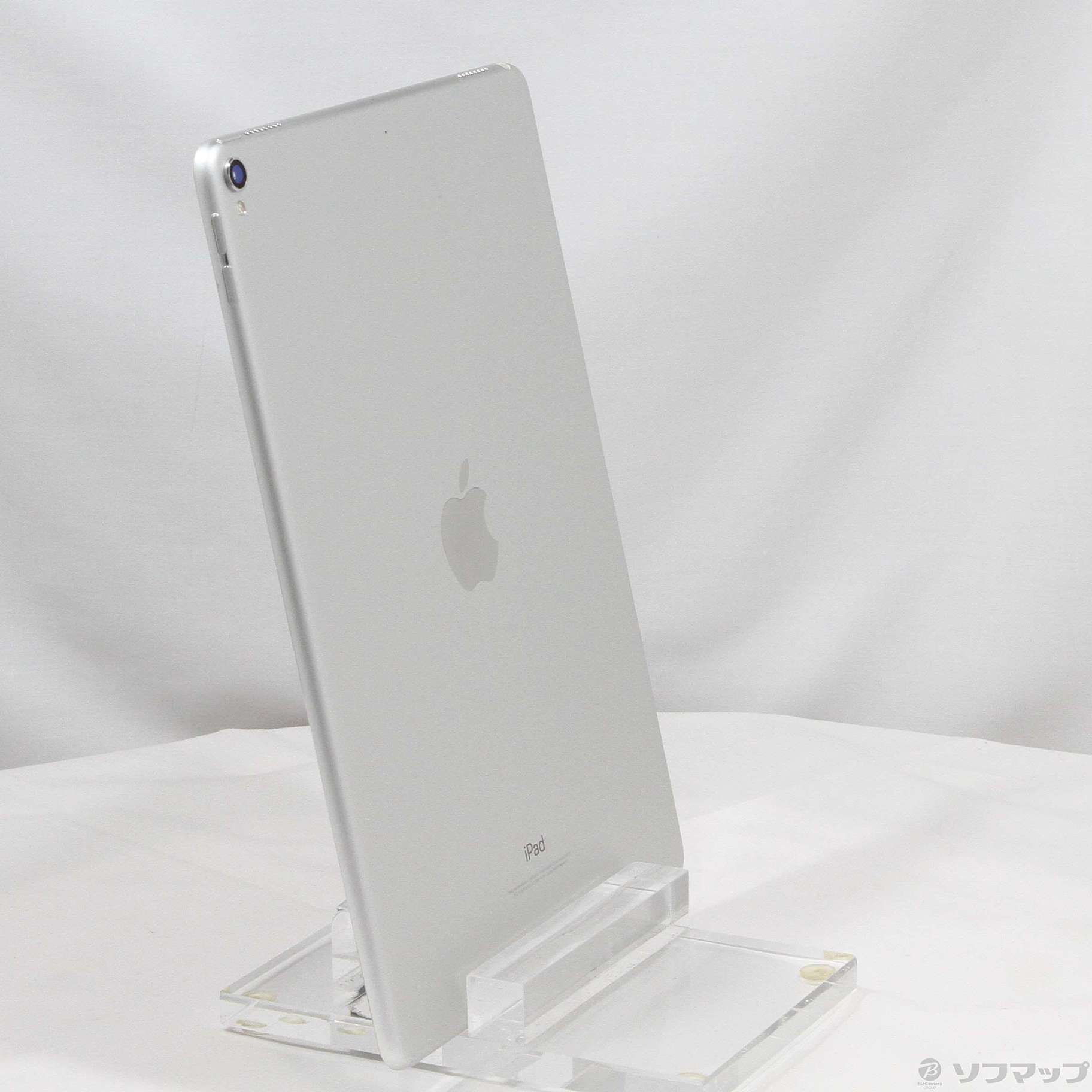 Apple iPad Pro 10.5インチ 256GB Wi-Fi シルバー（良品】Apple