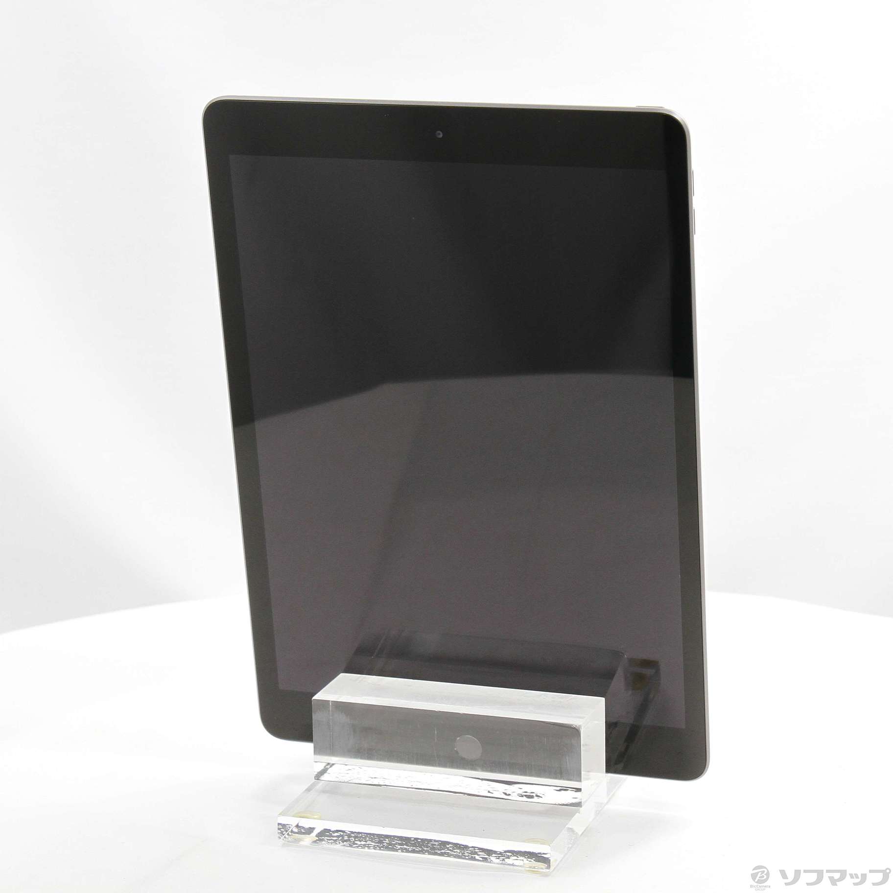 中古】iPad 第8世代 32GB スペースグレイ MYL92J／A Wi-Fi ［10.2インチ液晶／A12 Bionic］  [2133058572002] - リコレ！|ビックカメラグループ ソフマップの中古通販サイト