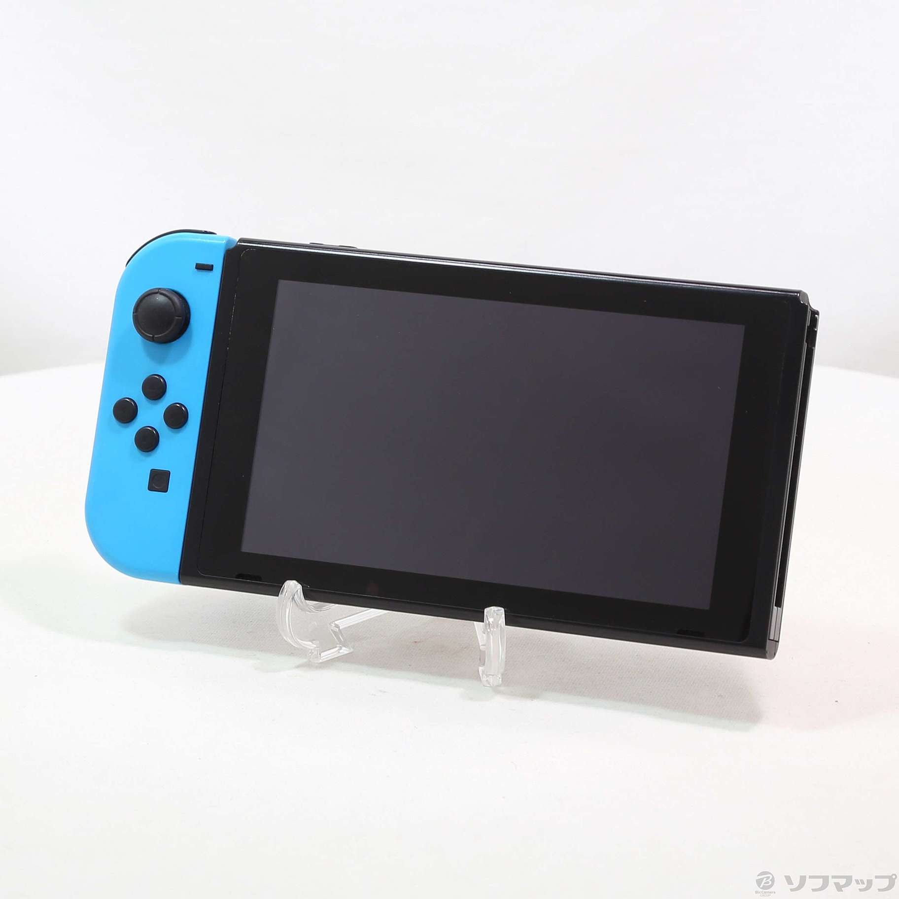 【美品】Nintendo Switch Joy-Con (L) ネオンブルー/ Nintendo Switch Joy-Con (L) ネオンブルー / (R… Joy-Con(L) ネオン