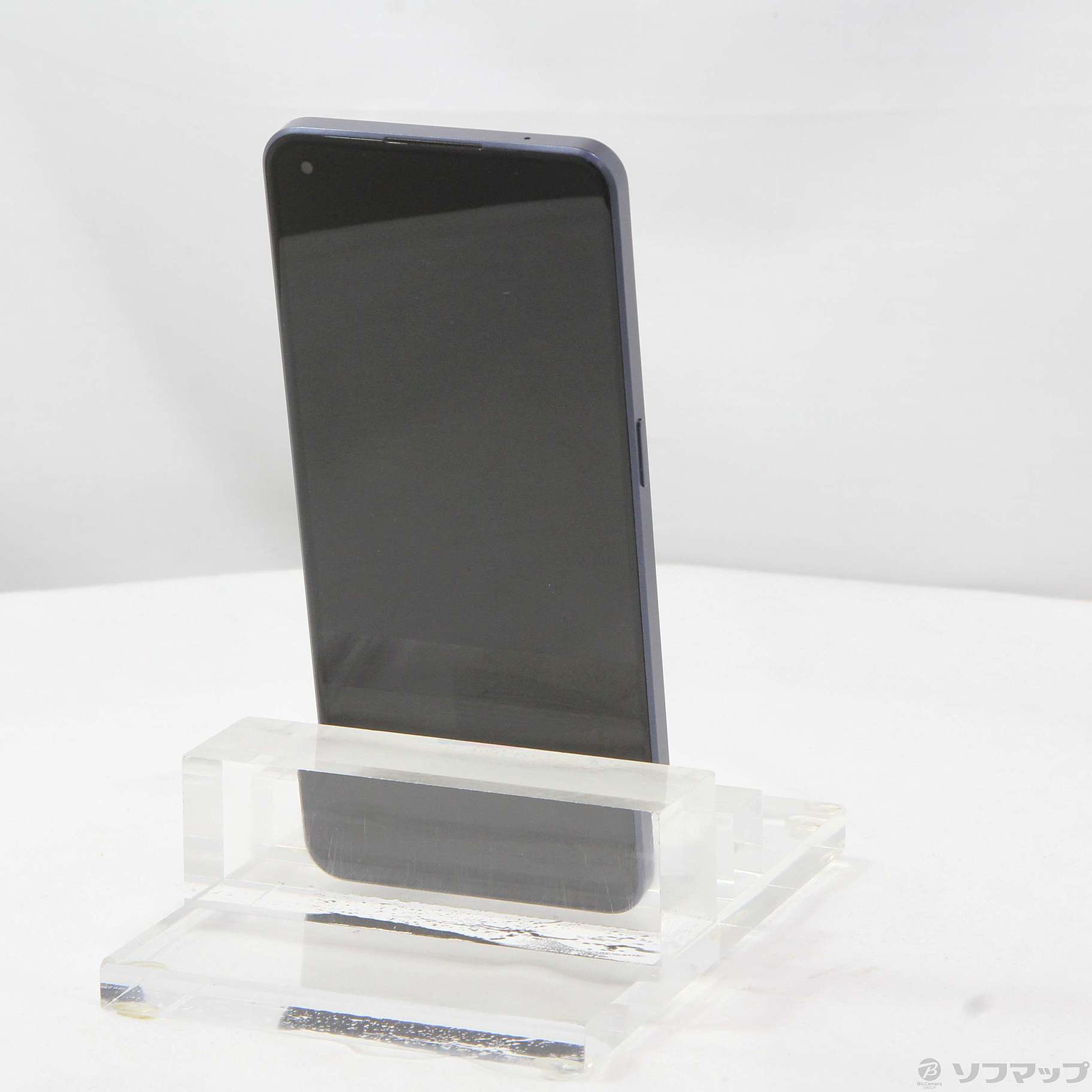 中古】OPPO Reno7 A 128GB スターリーブラック CPH2353 楽天 SIMフリー 