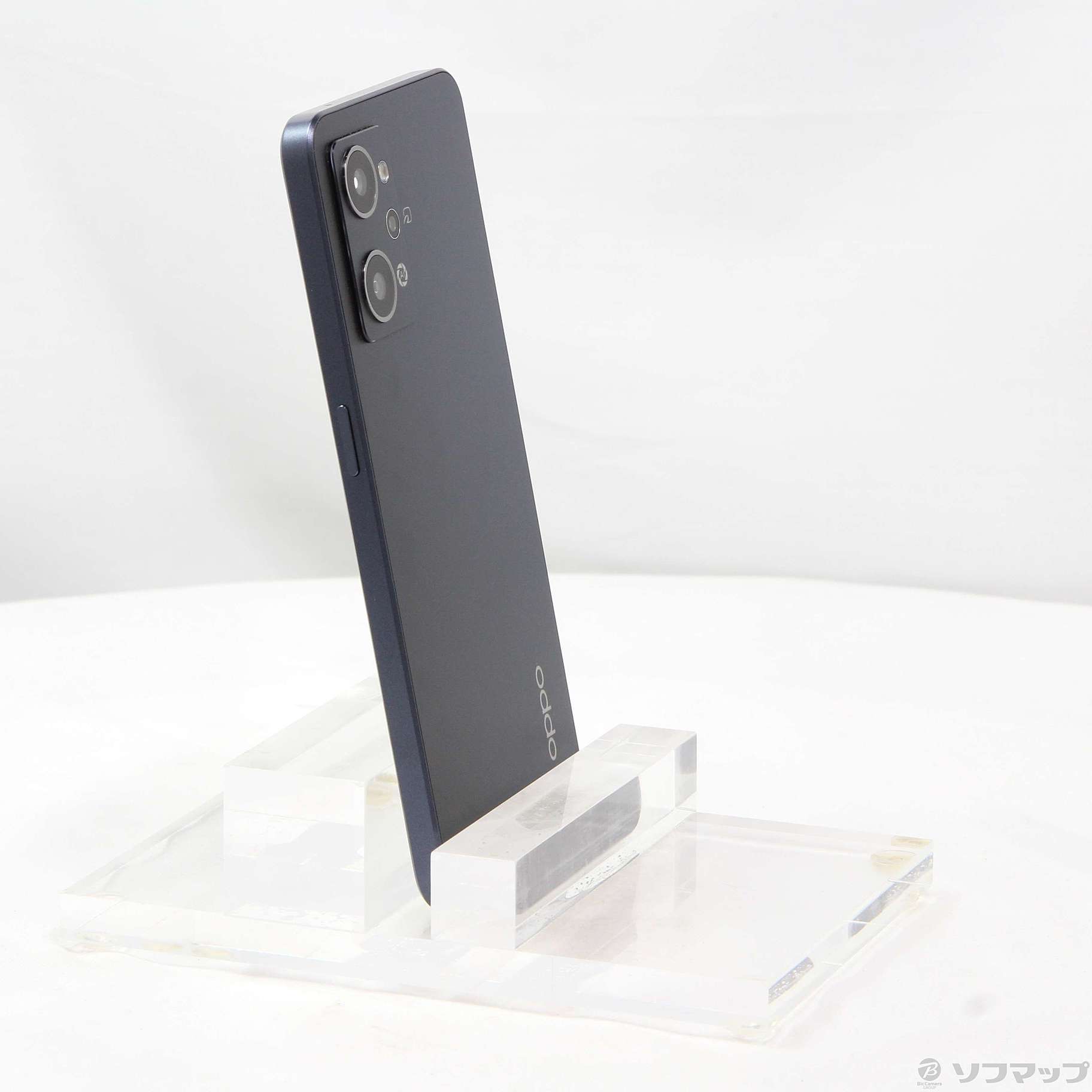 OPPO Reno 7 A 6GB/128G スターリーブラック SIMフリー