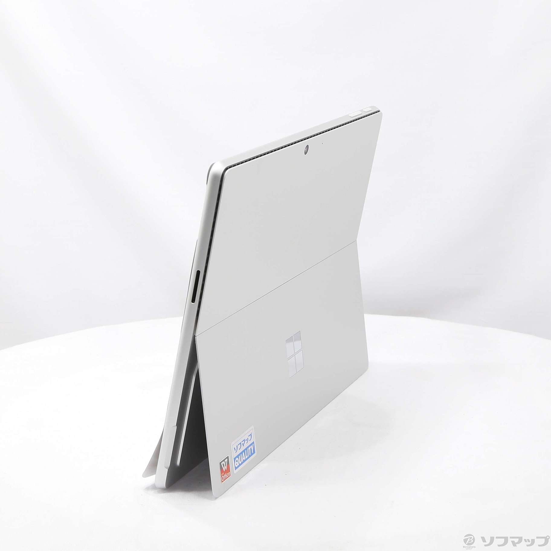 中古】Surface Pro (第11世代) 〔Snapdragon X Elite／32GB
