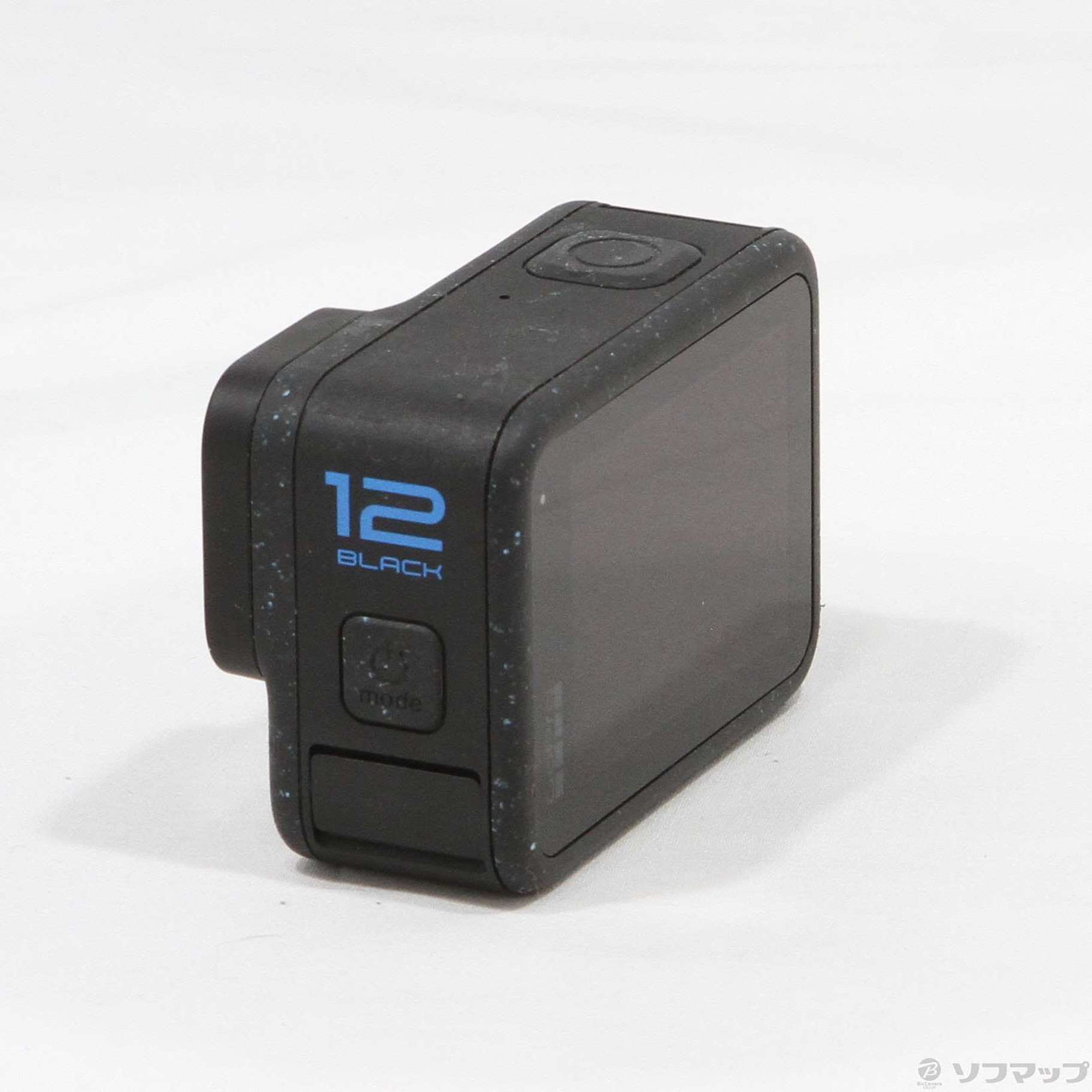 中古】〔展示品〕 HERO12 Black CHDHX-121-FW [2133058574600 