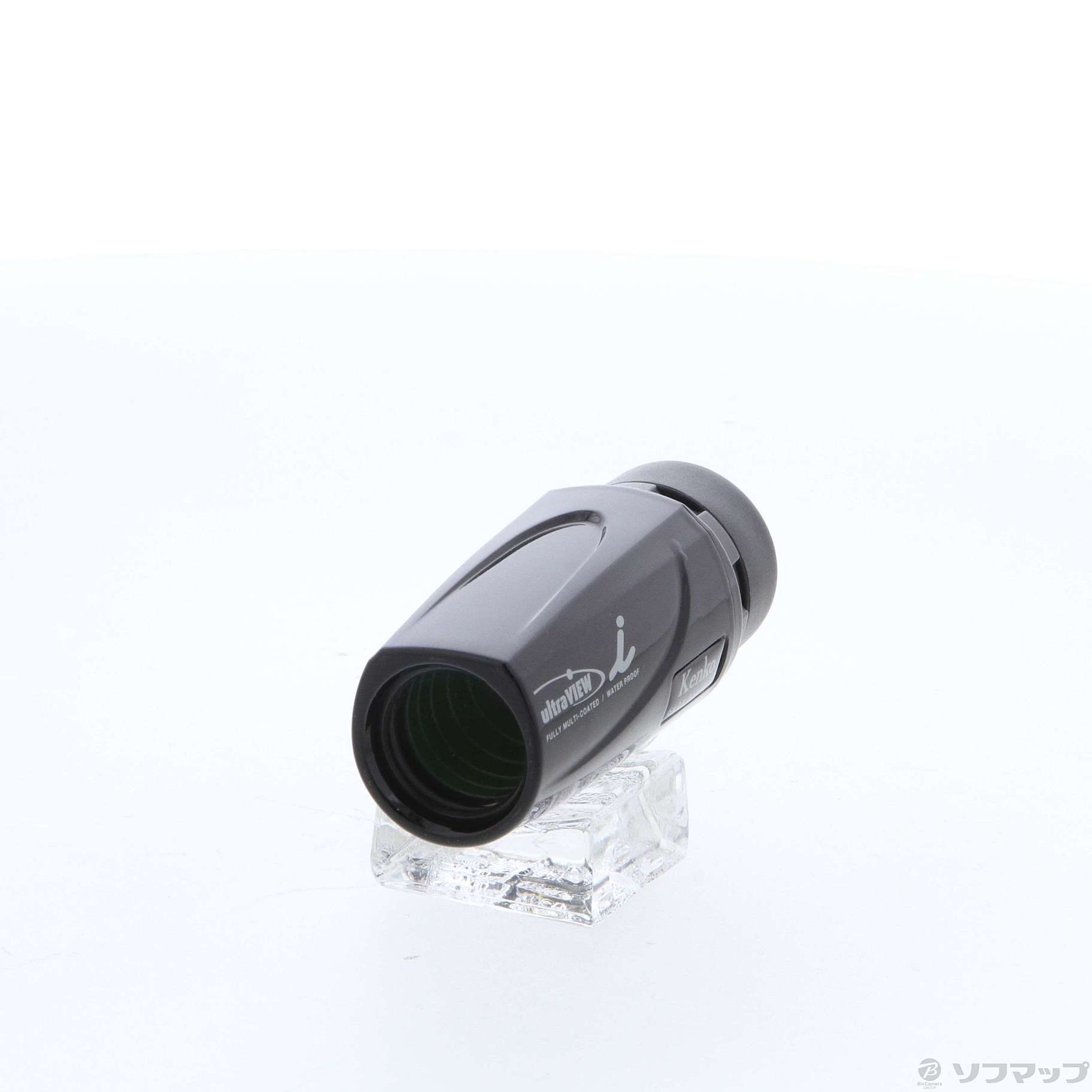 【中古】ウルトラビューI 6x21 FMC-BL LTD ブラック [2133058575041] - リコレ！|ビックカメラグループ ...
