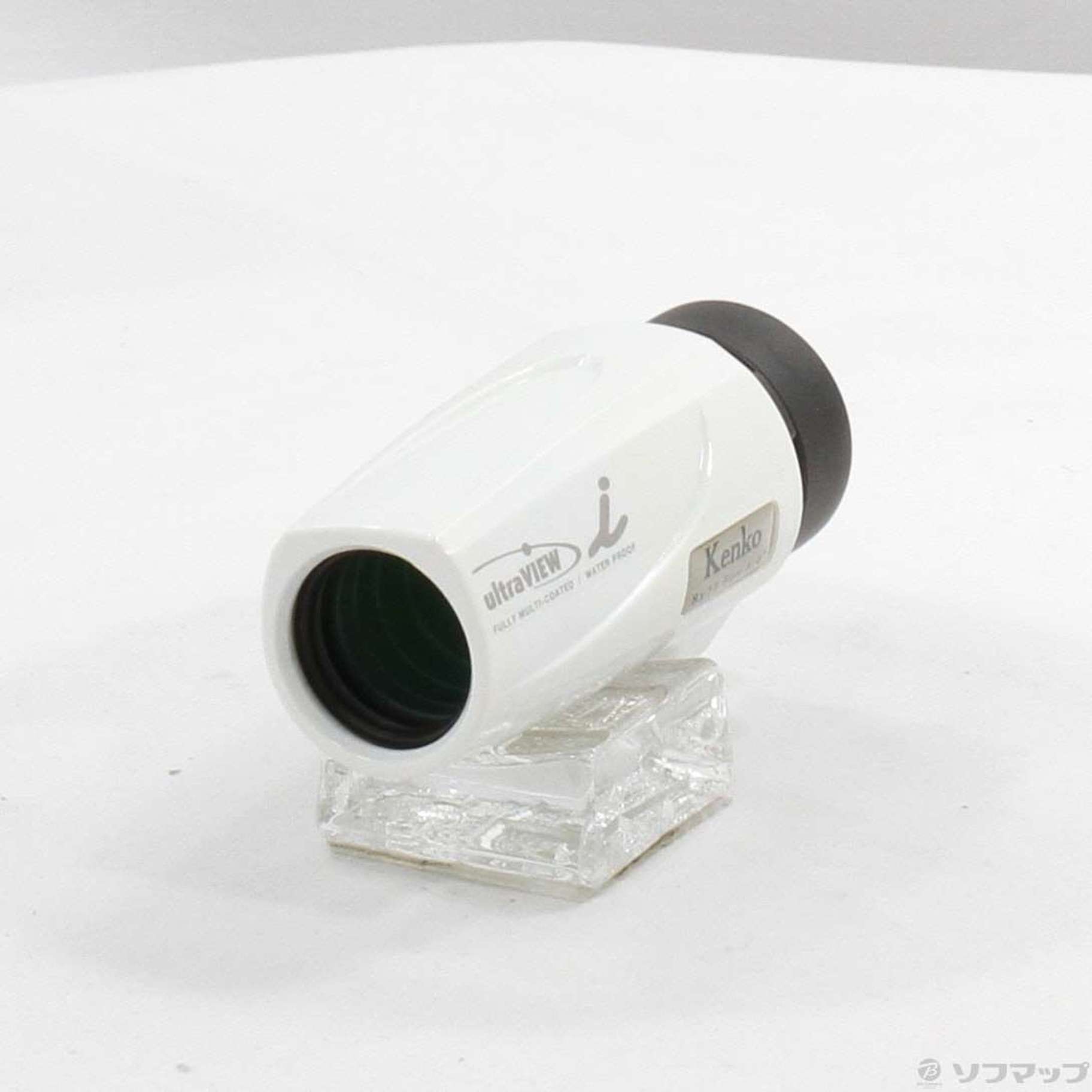 中古】〔展示品〕 ウルトラビューI 8X21FMC [2133058575058] - リコレ