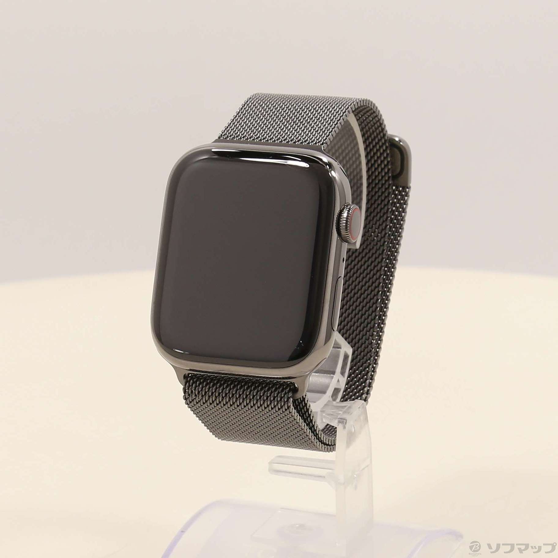 中古】〔展示品〕 Apple Watch Series 9 GPS + Cellular 45mm 