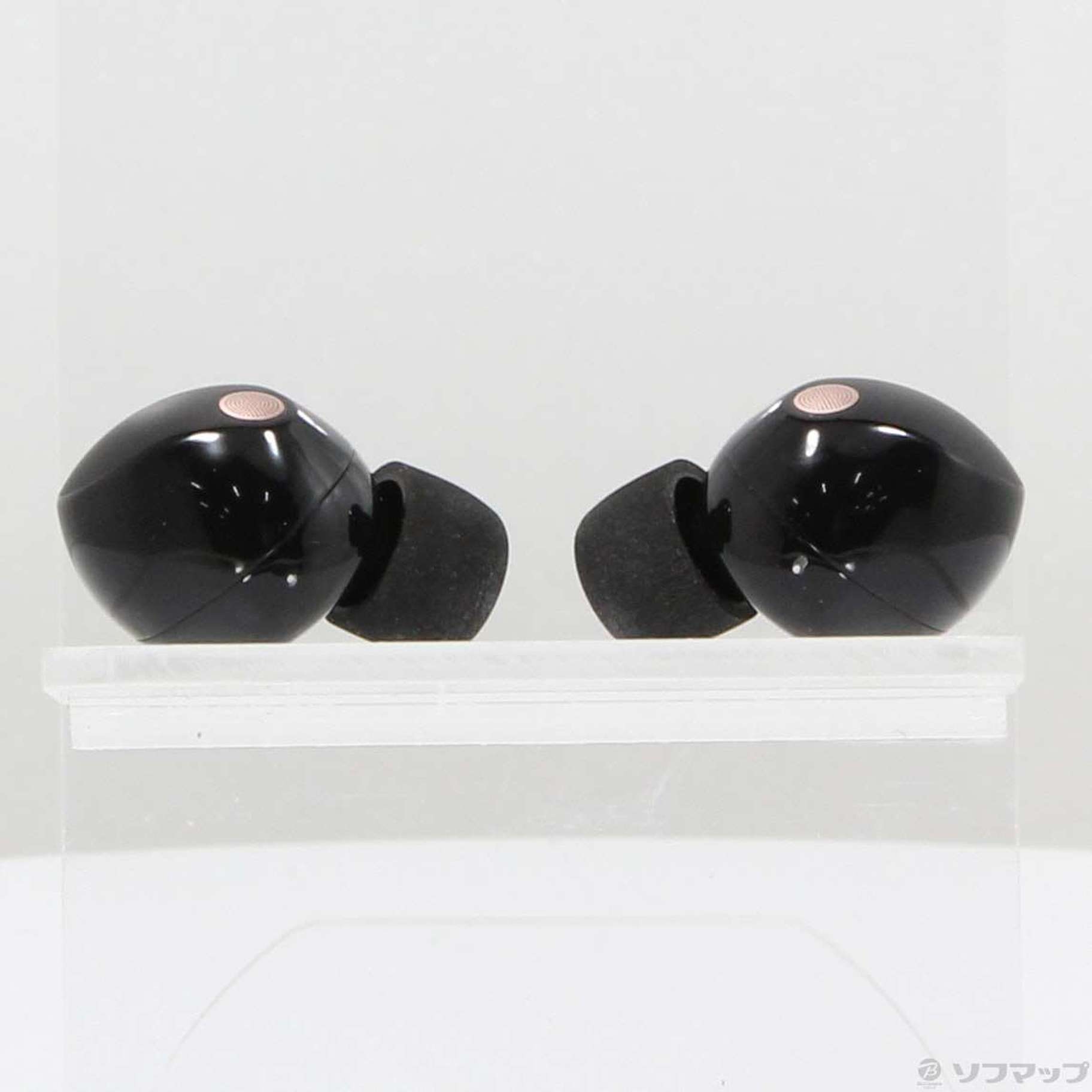 中古】セール対象品 WF-1000XM5 ブラック [2133058576628] - リコレ