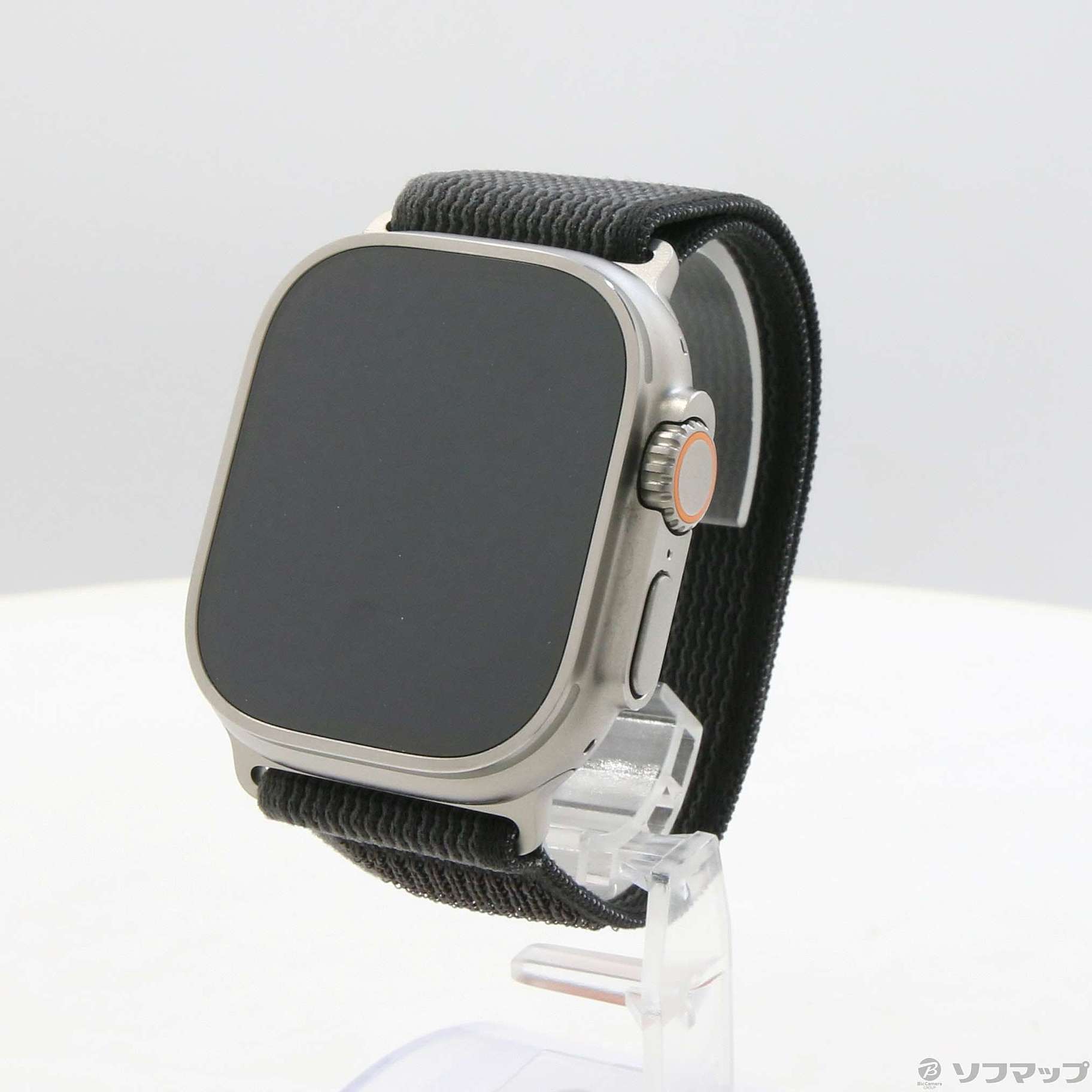中古〕Apple(アップル) Apple Watch Series 9 GPS + Cellular 41mm 