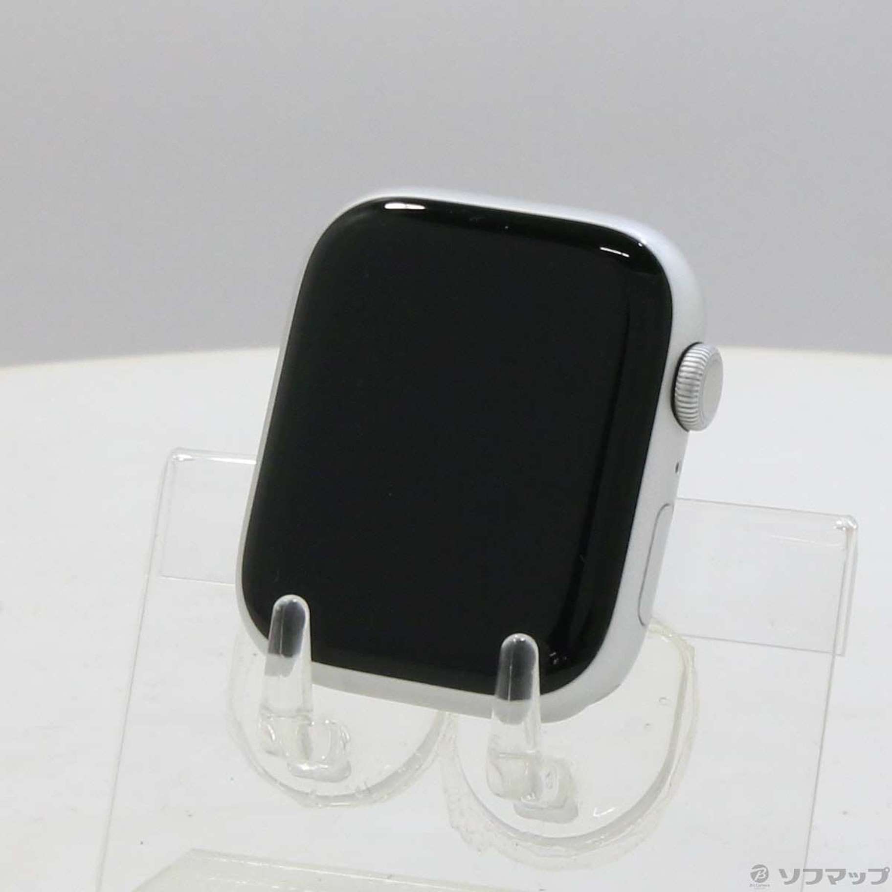 中古】Apple Watch Series 9 GPS 45mm シルバーアルミニウム 中古】Apple Watch Series 9 GPS 45mm シルバーアルミニウム