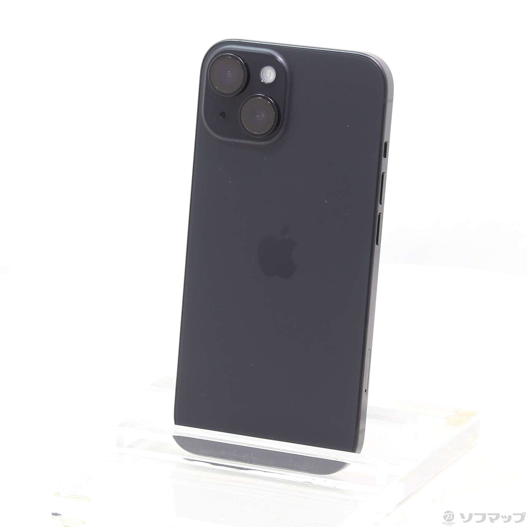 Iphone 15 128GB ブラック 黒 SIMフリー