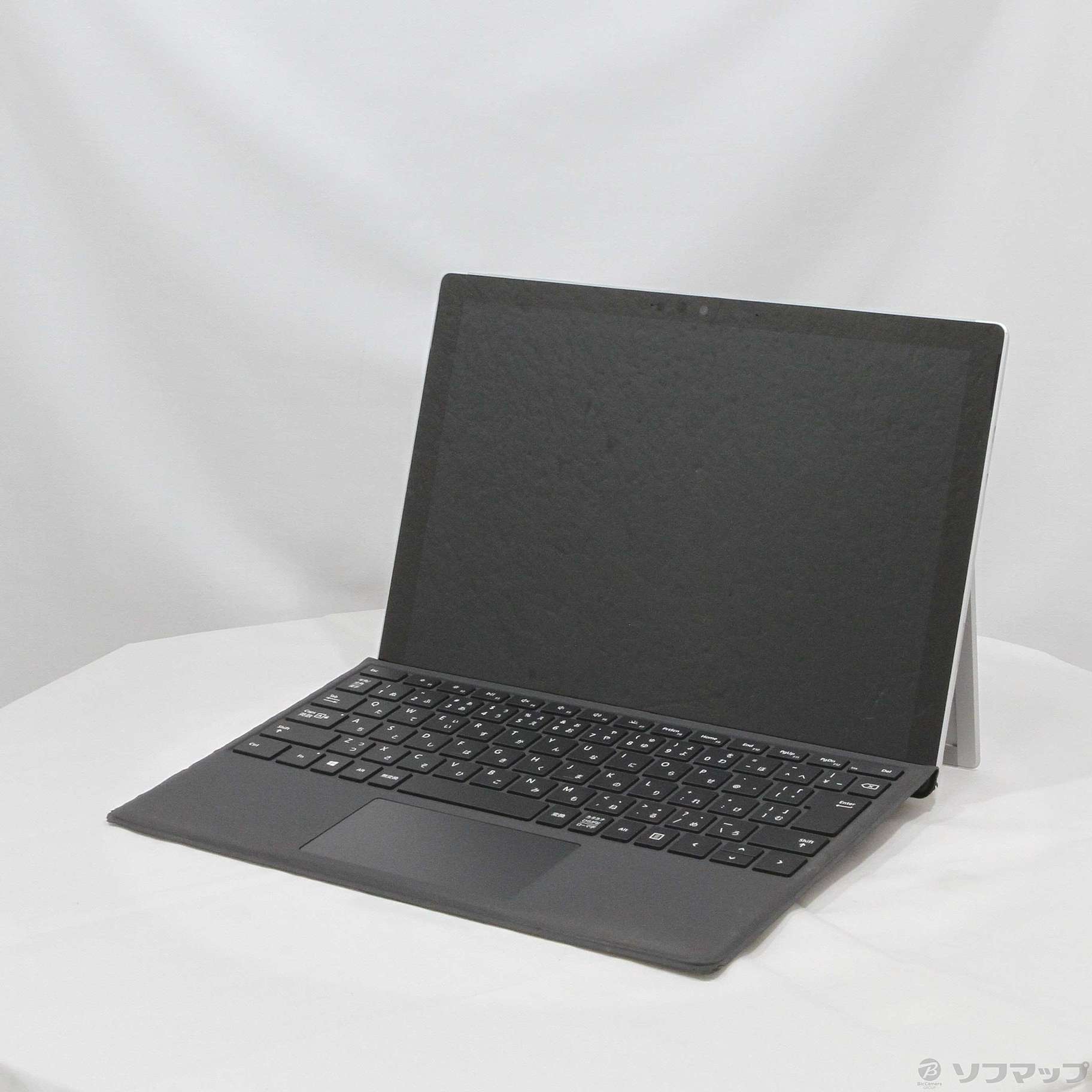 VDV-00014 surface pro 7 プラチナ キーボード付き 中古 VDV-00014 surface pro 7 プラチナ キーボード付き 中古