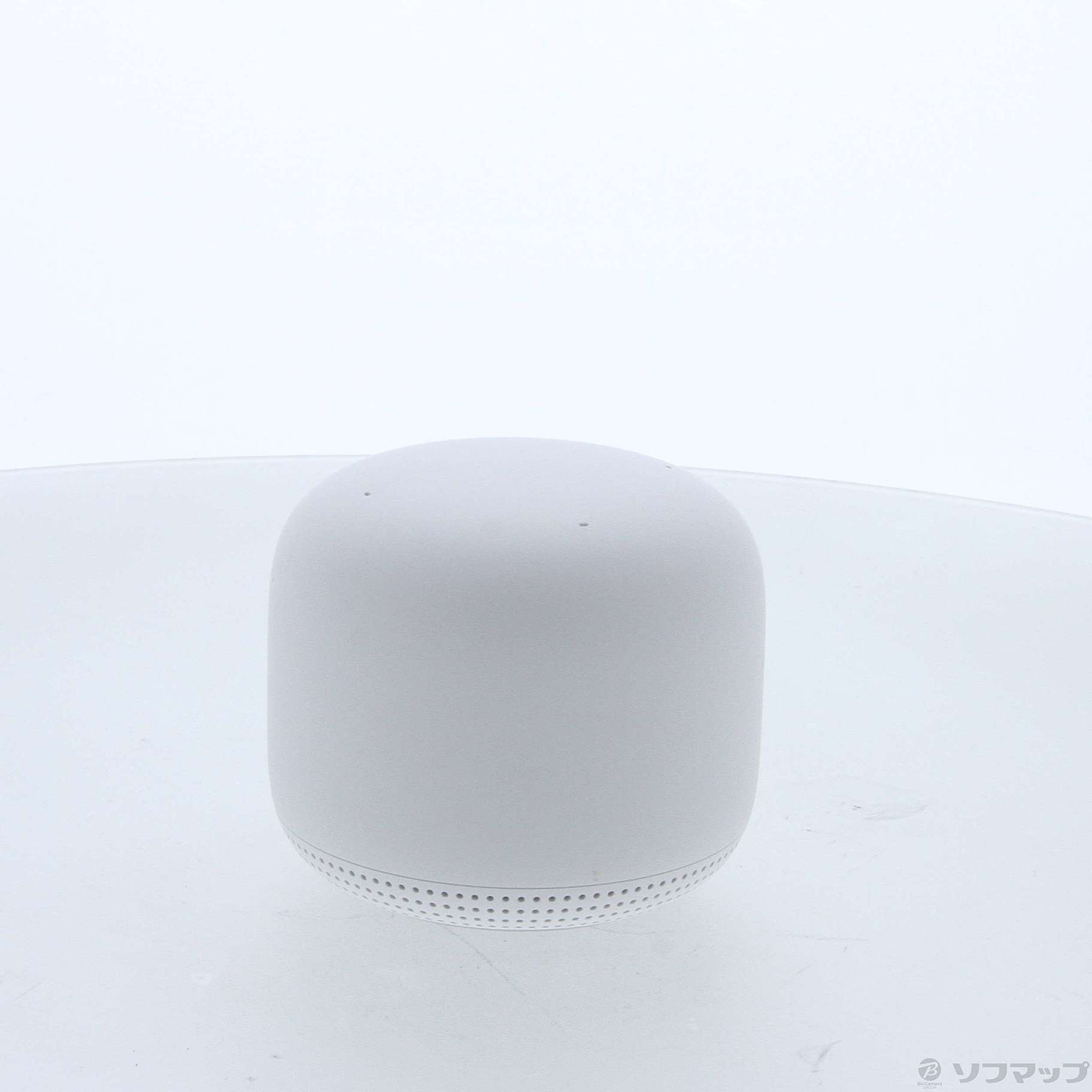 GOOGLE NEST WIFI + カクチョウポイント Google GOOGLE NEST WIFI + カクチョウポイント（Google Nest
