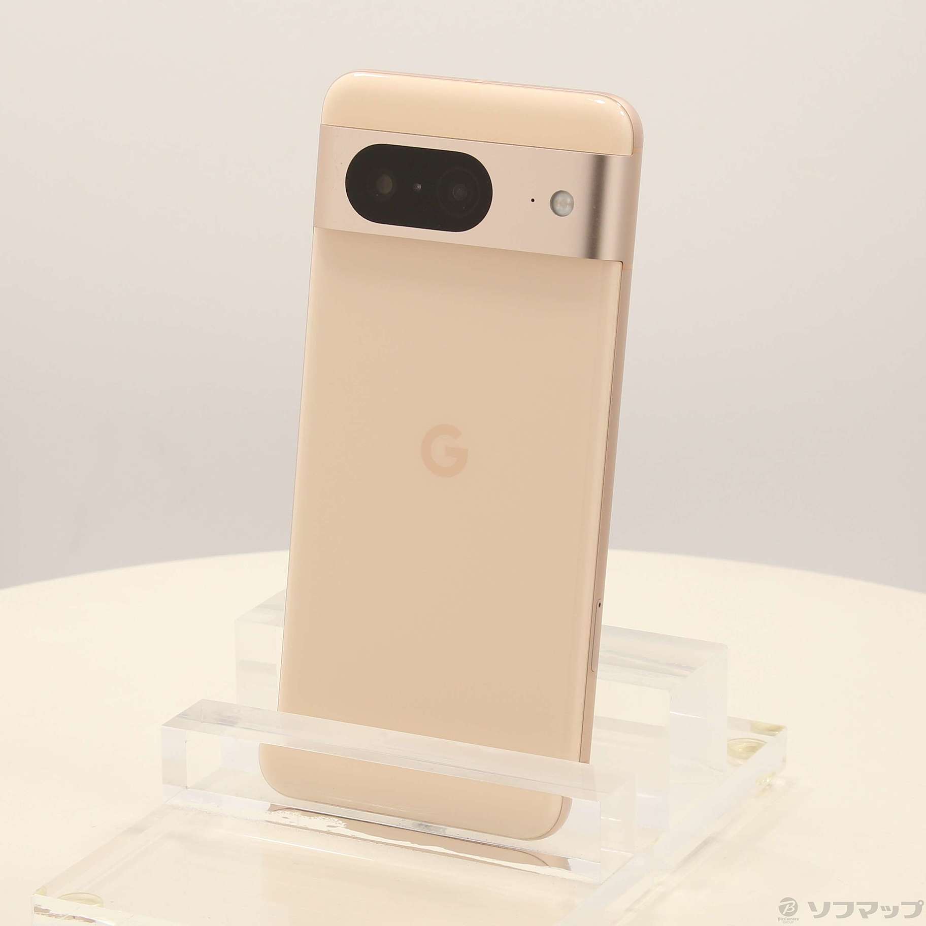 Amazon | Google Pixel 8 128GB SIMフリー [Rose