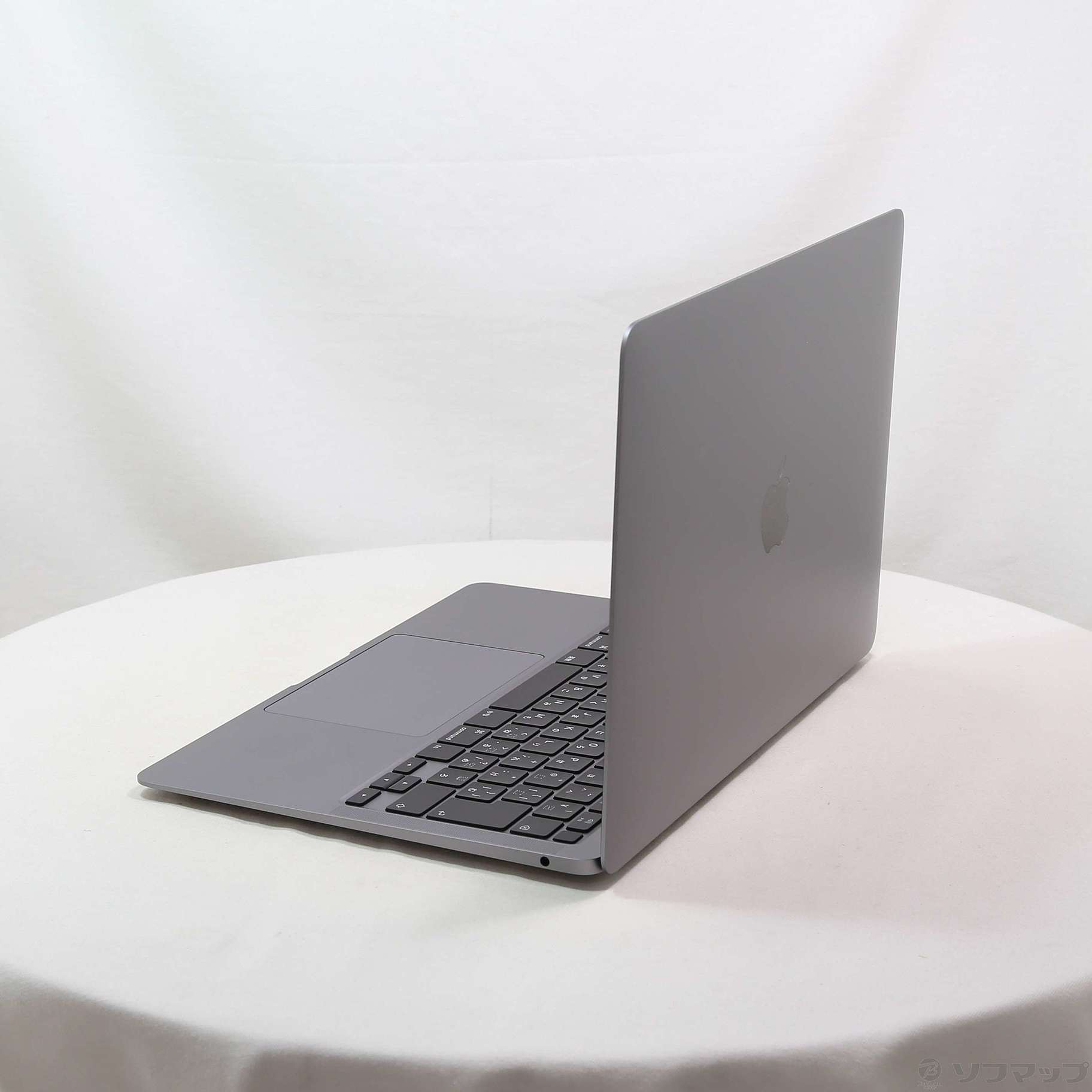 中古】MacBook Air 13.3-inch Early-2020 MVH22J／A Core_i5 1.1GHz